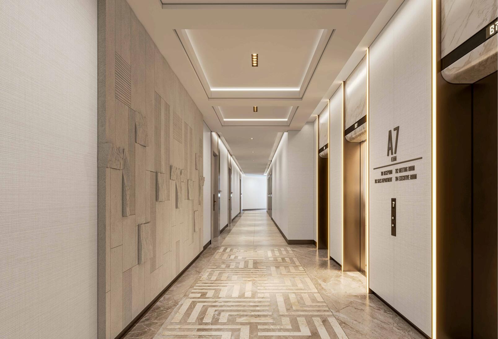 Gallery Dreamlife Residences