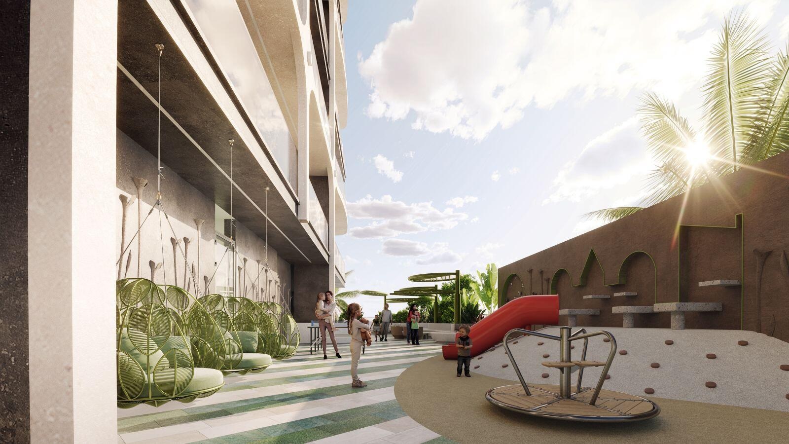 Gallery Olivia Gardens Residence