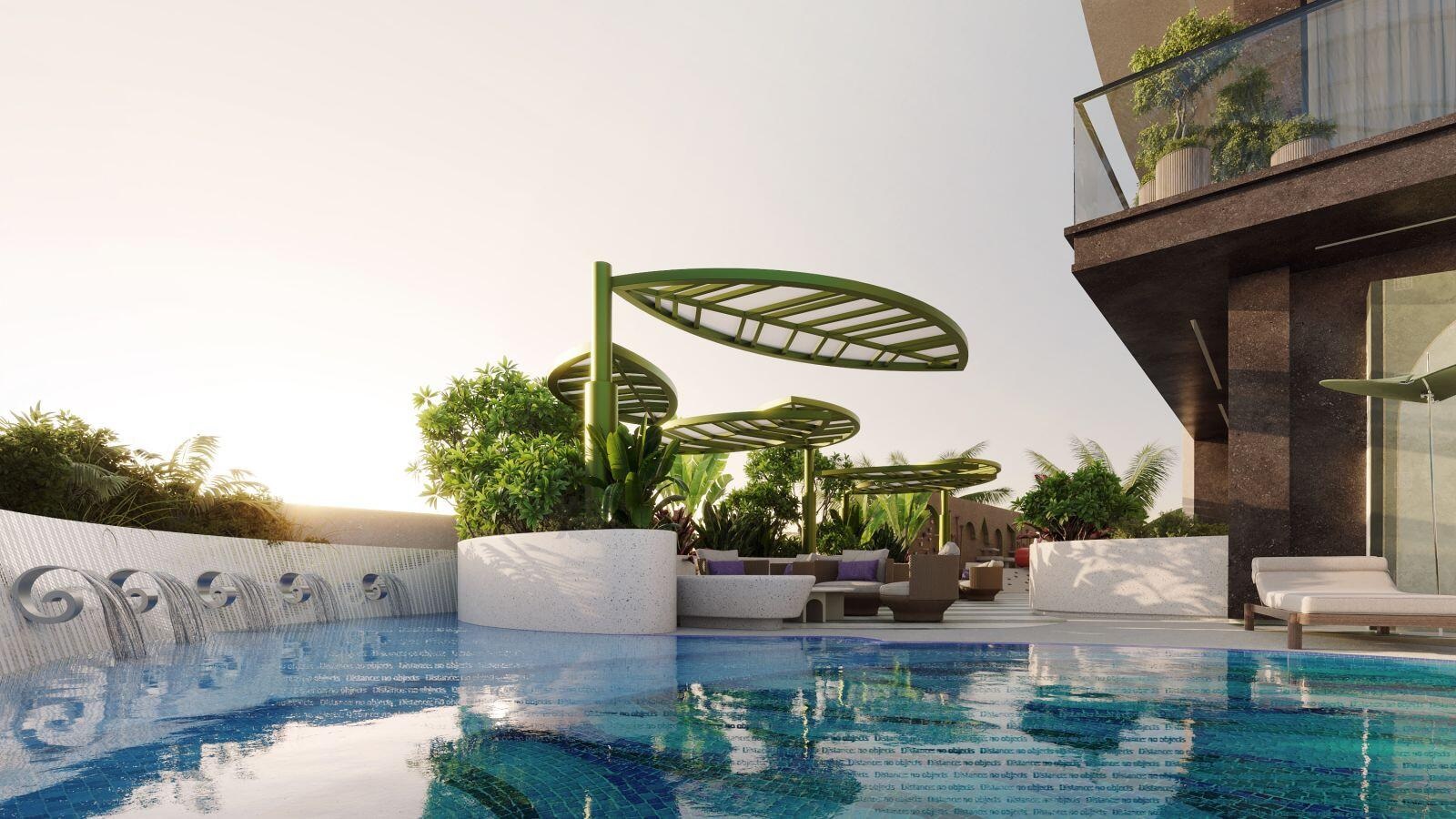 Gallery Olivia Gardens Residence