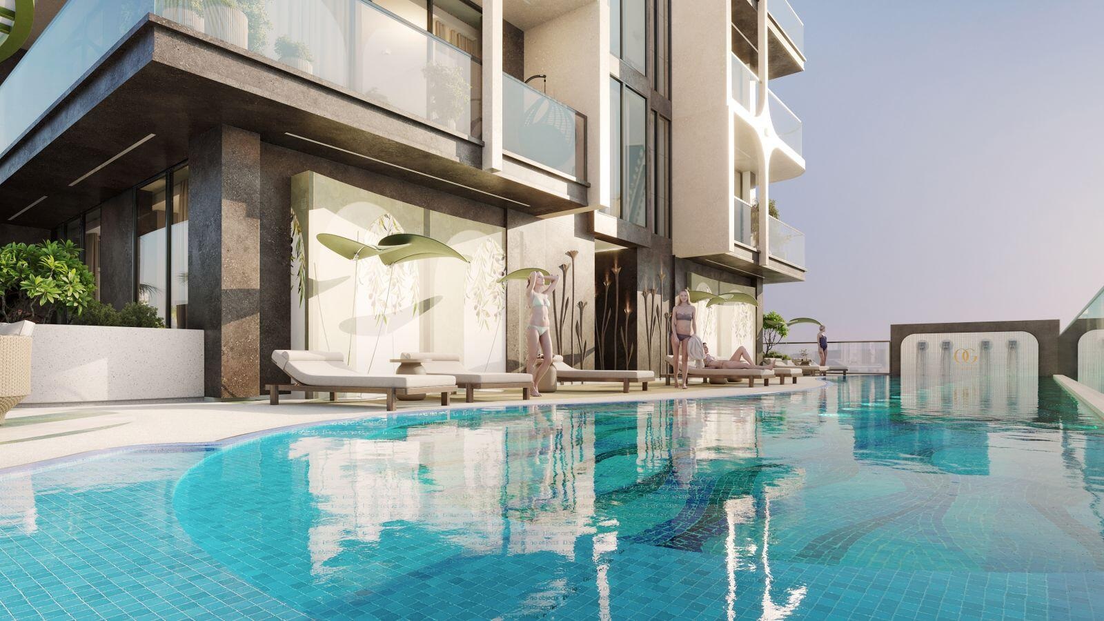 Gallery Olivia Gardens Residence