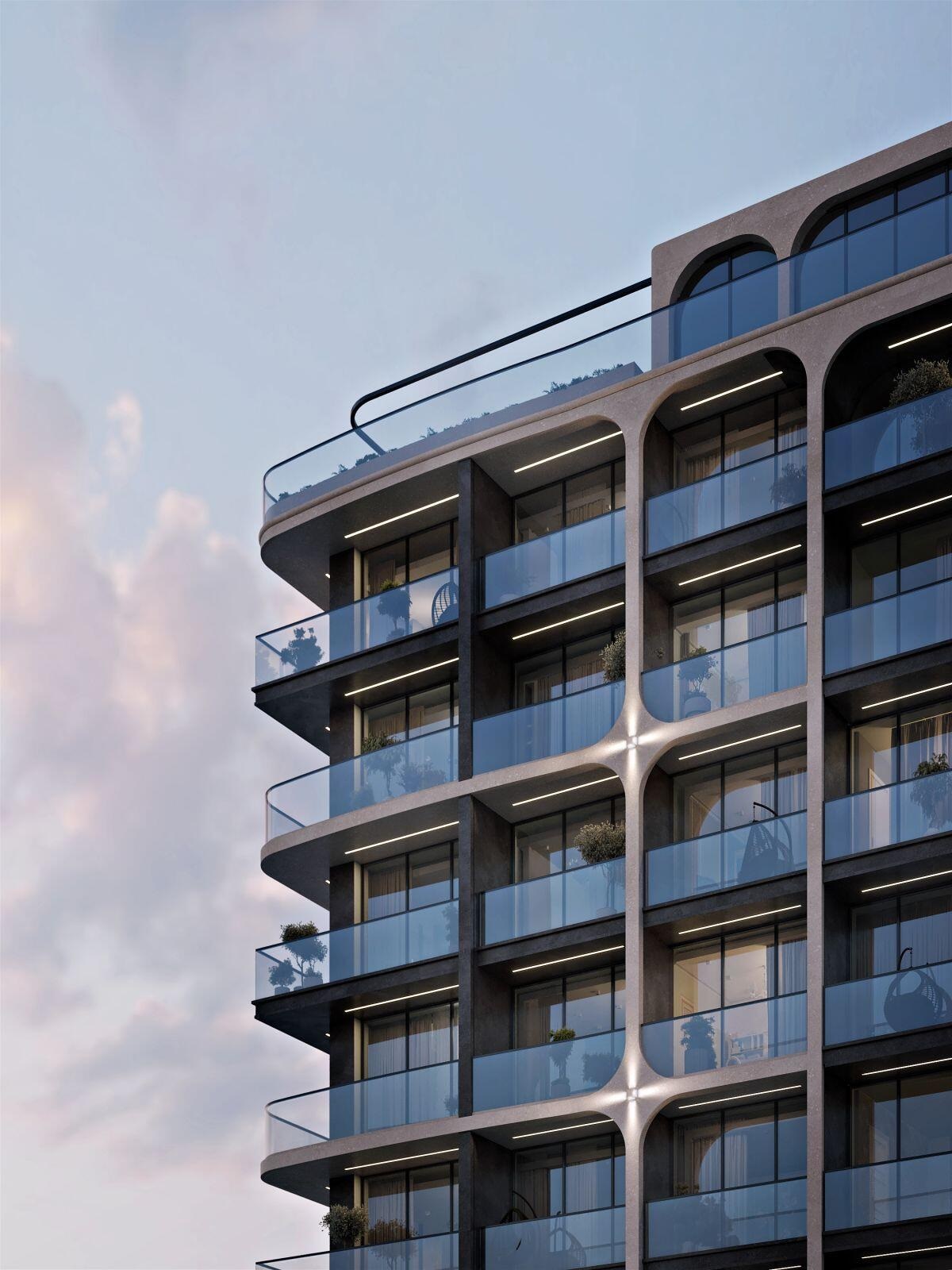 Gallery Olivia Gardens Residence