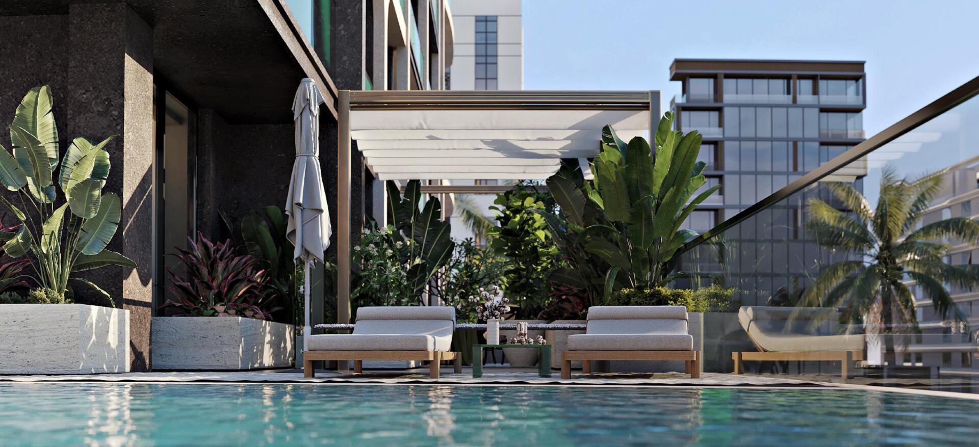 Gallery Olivia Gardens Residence