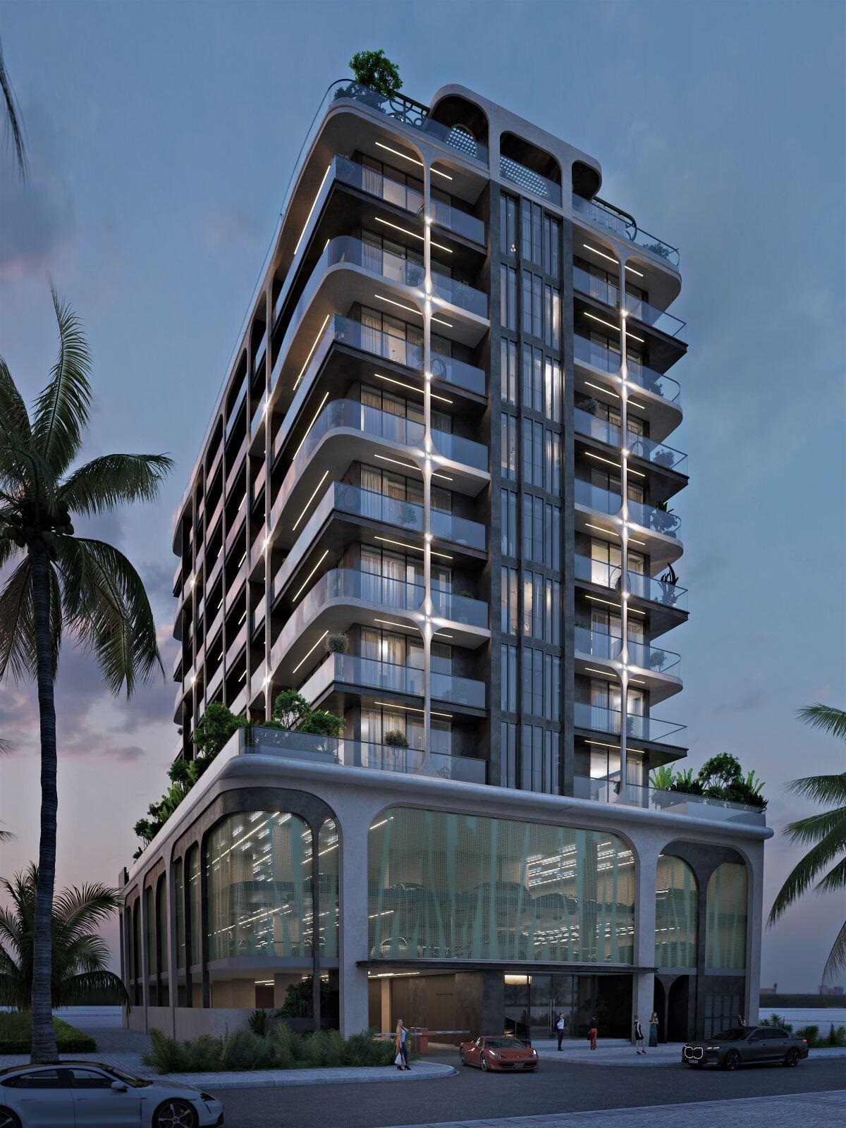 Gallery Olivia Gardens Residence