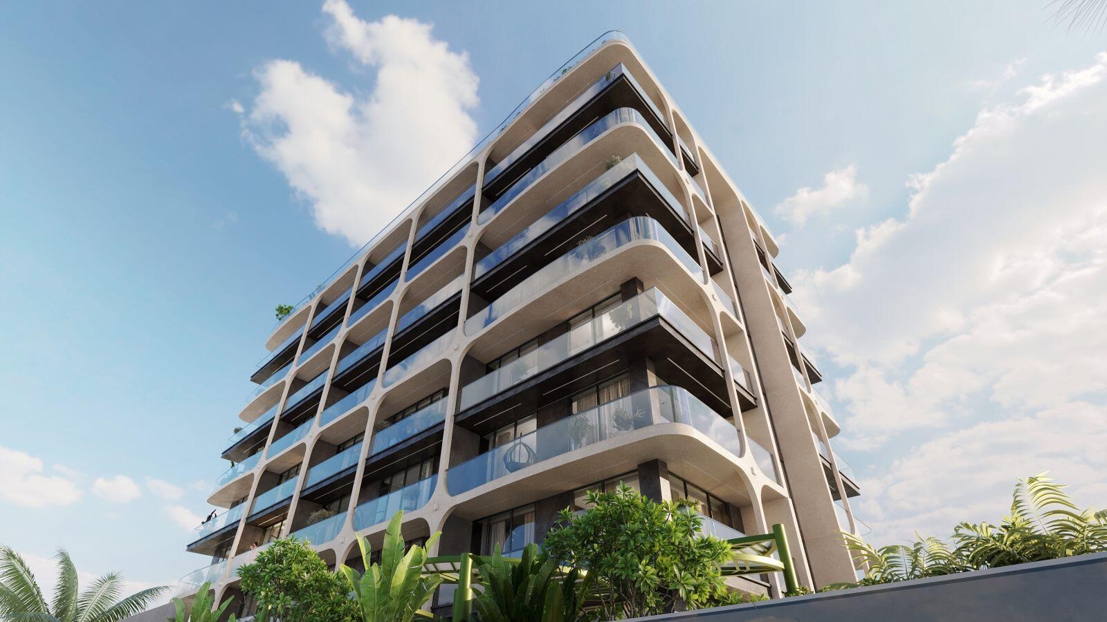 Gallery Olivia Gardens Residence