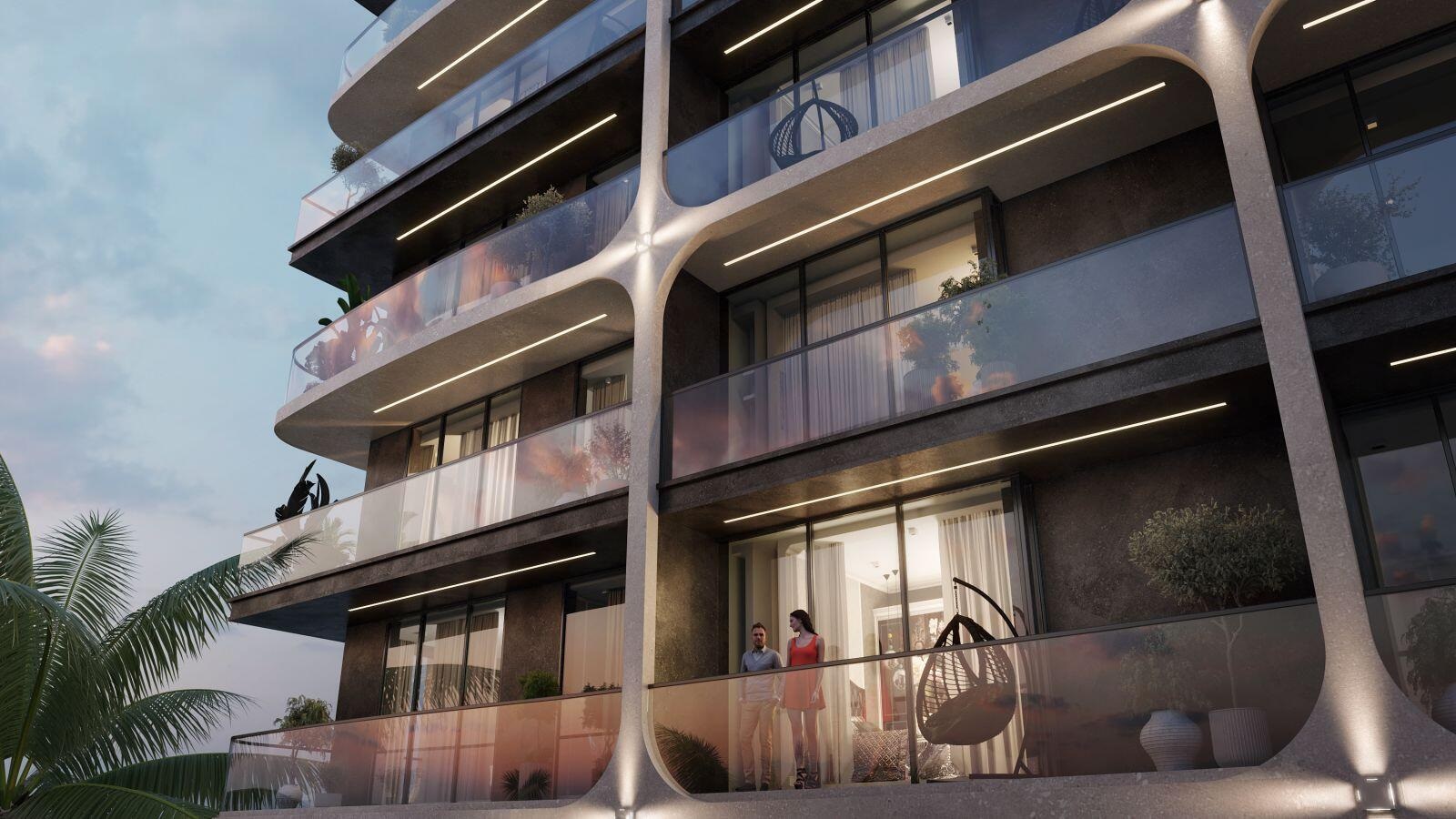 Gallery Olivia Gardens Residence