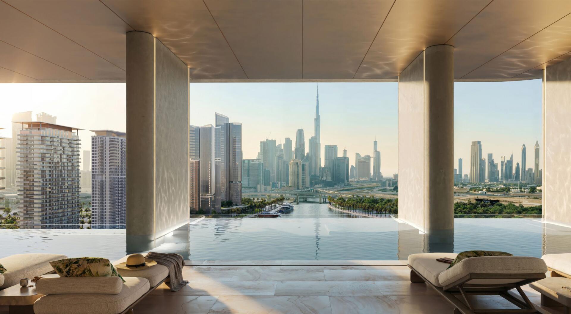 Gallery Artistry One Residences