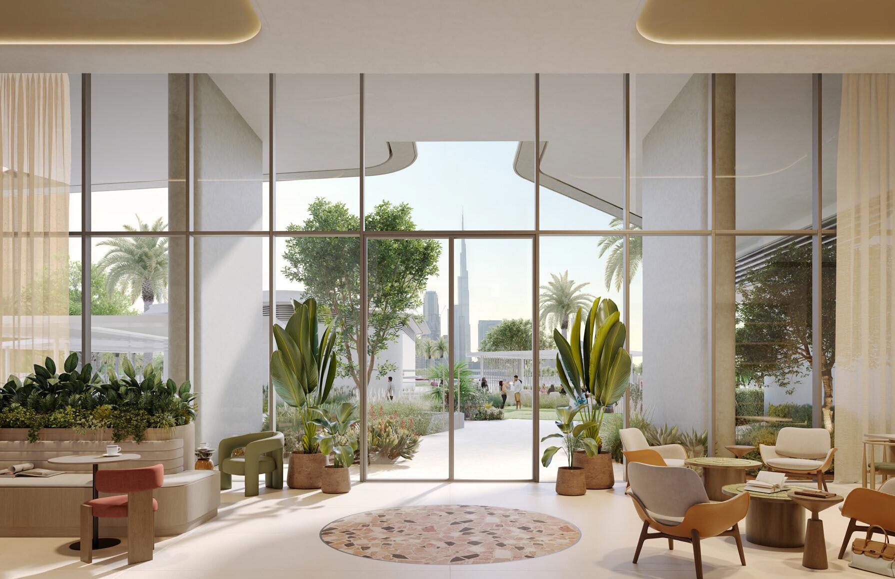 Gallery Artistry One Residences