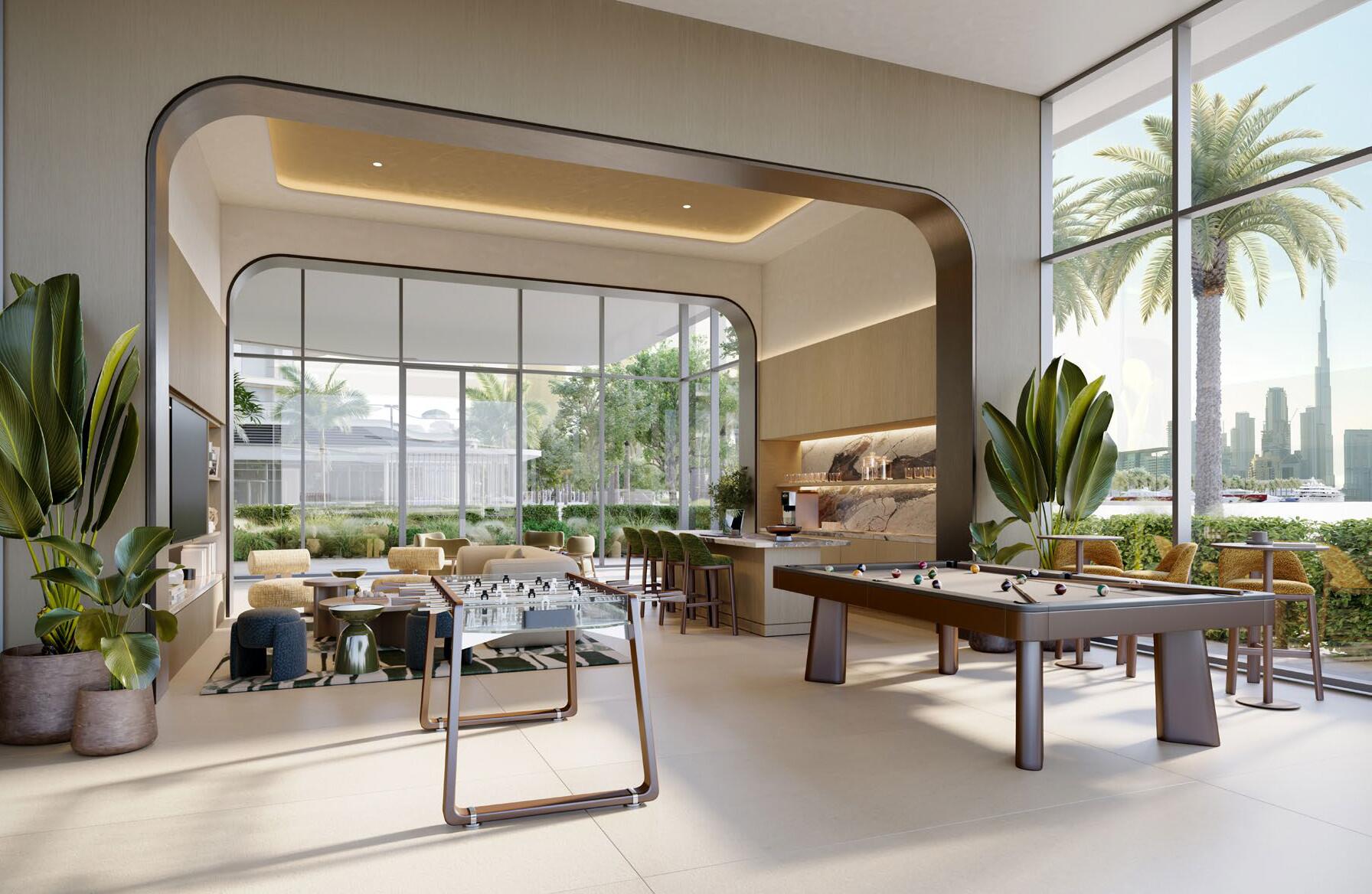 Gallery Artistry One Residences