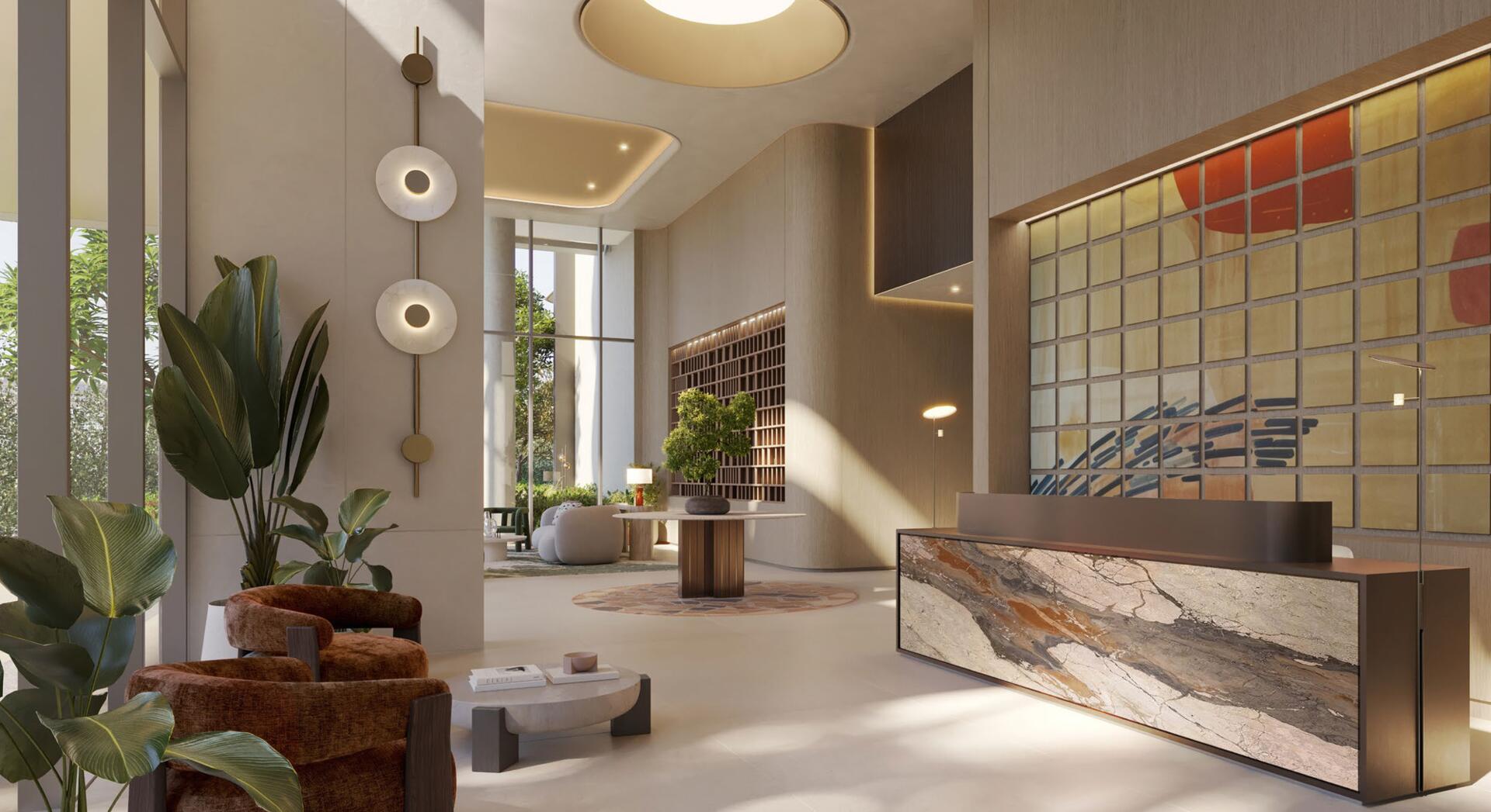 Gallery Artistry One Residences