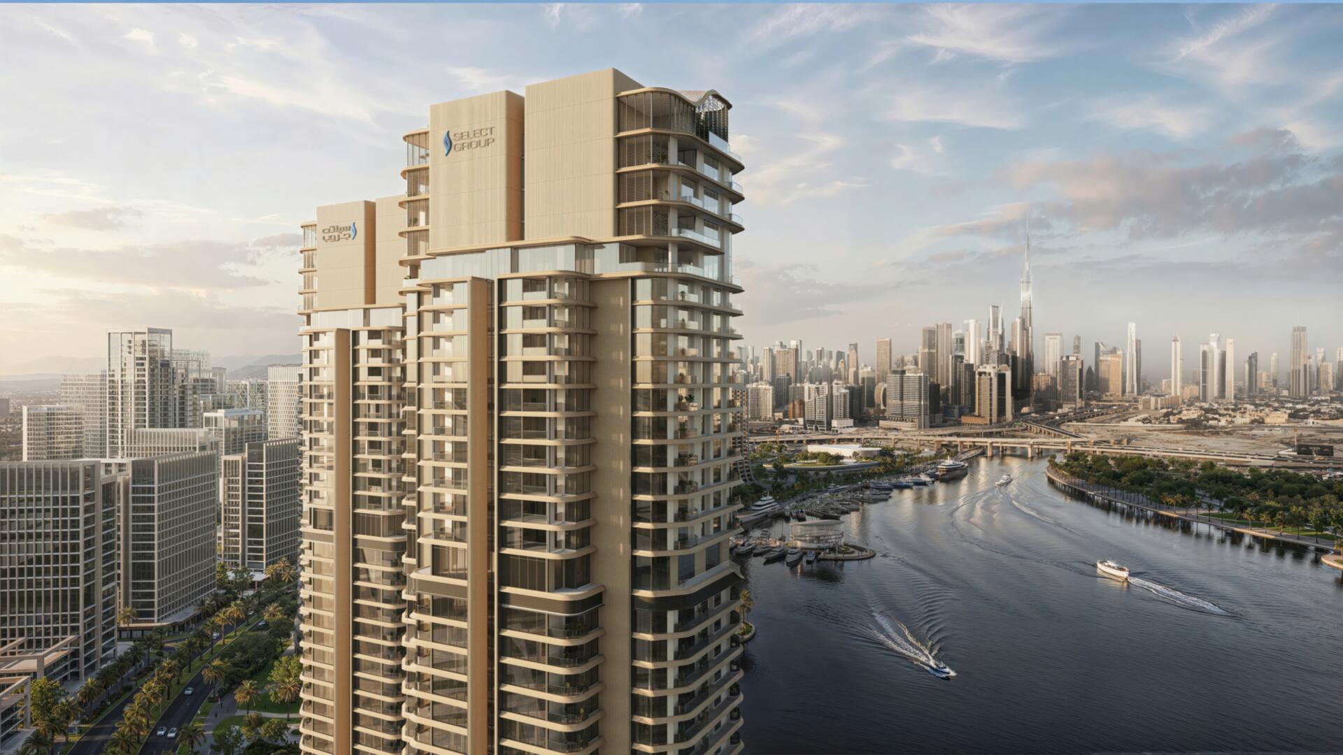 Gallery Artistry One Residences