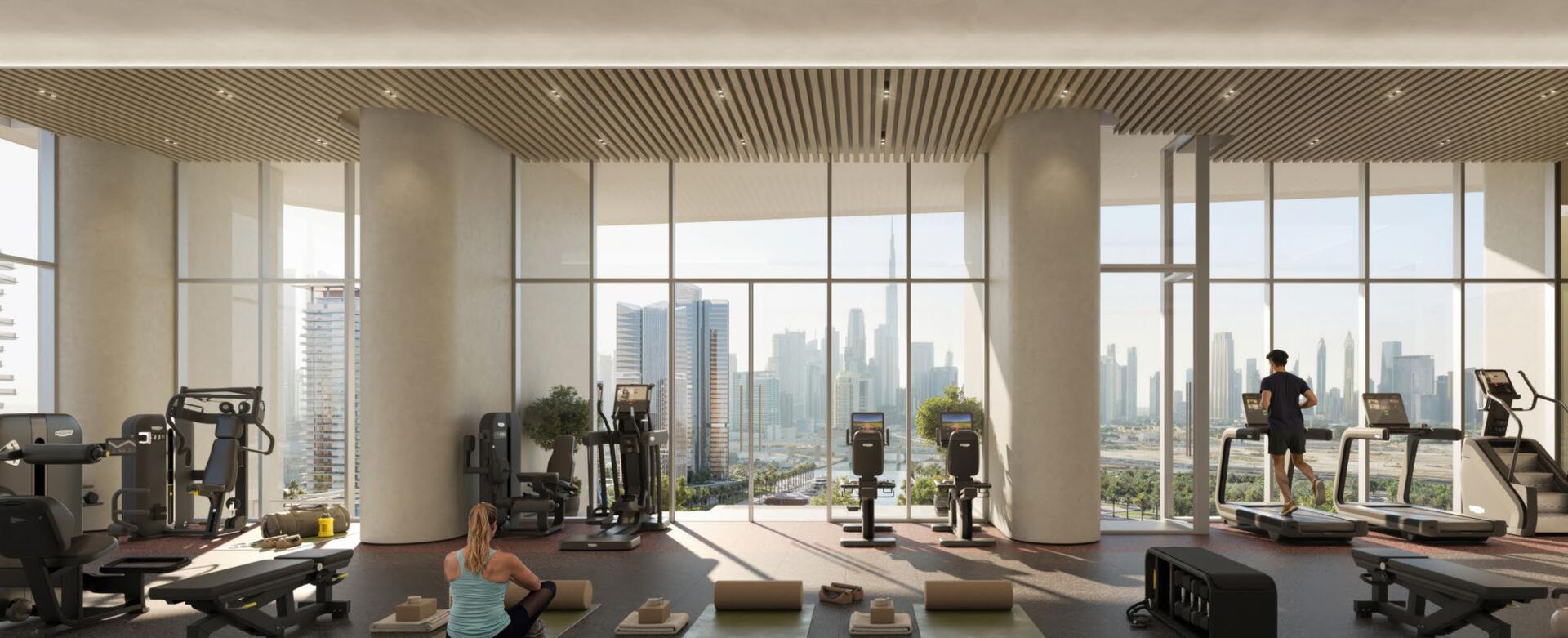 Gallery Artistry One Residences