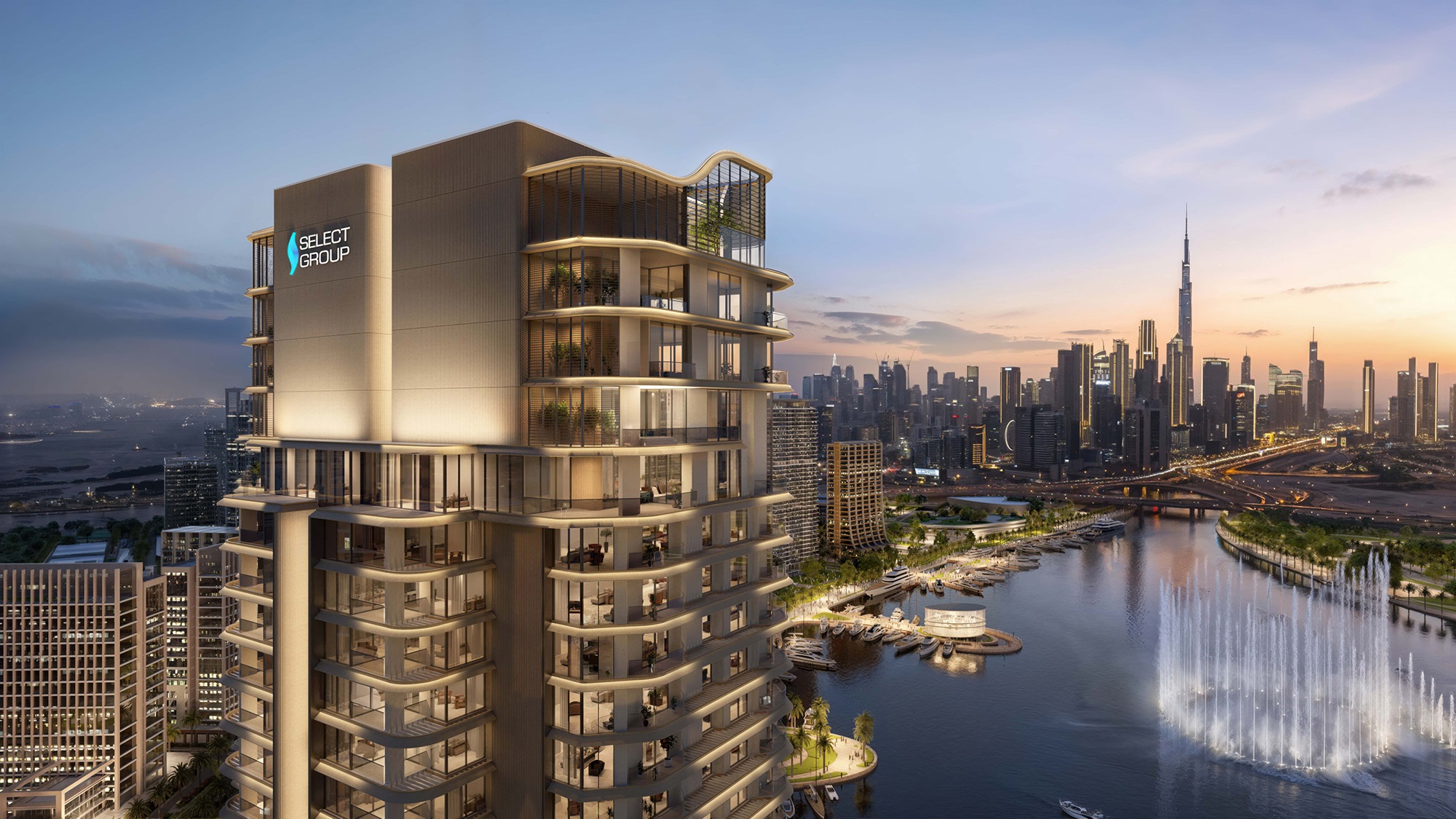 Gallery Artistry Two Residences