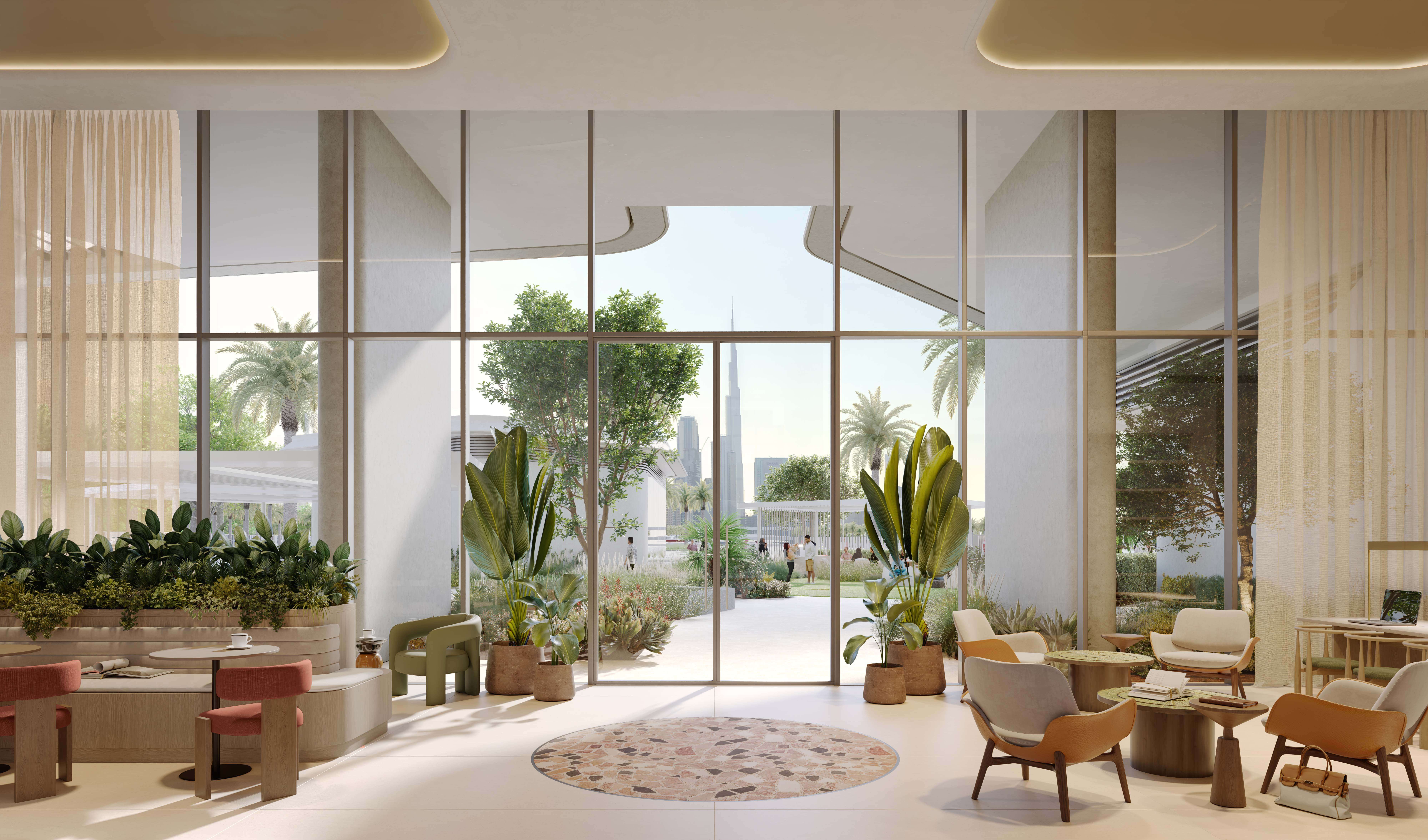 Gallery Artistry Two Residences