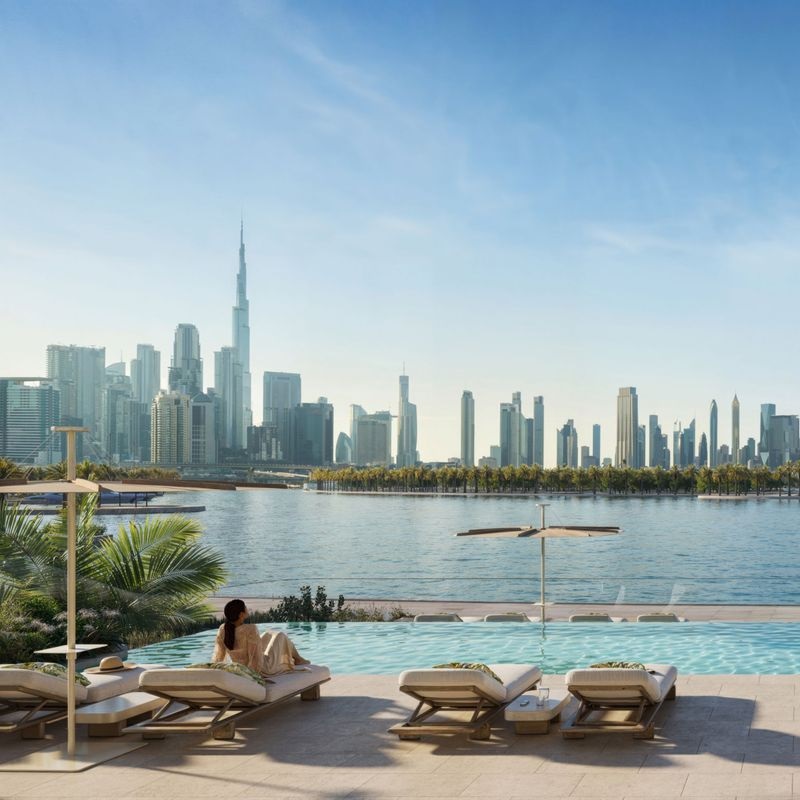 Gallery Artistry Two Residences