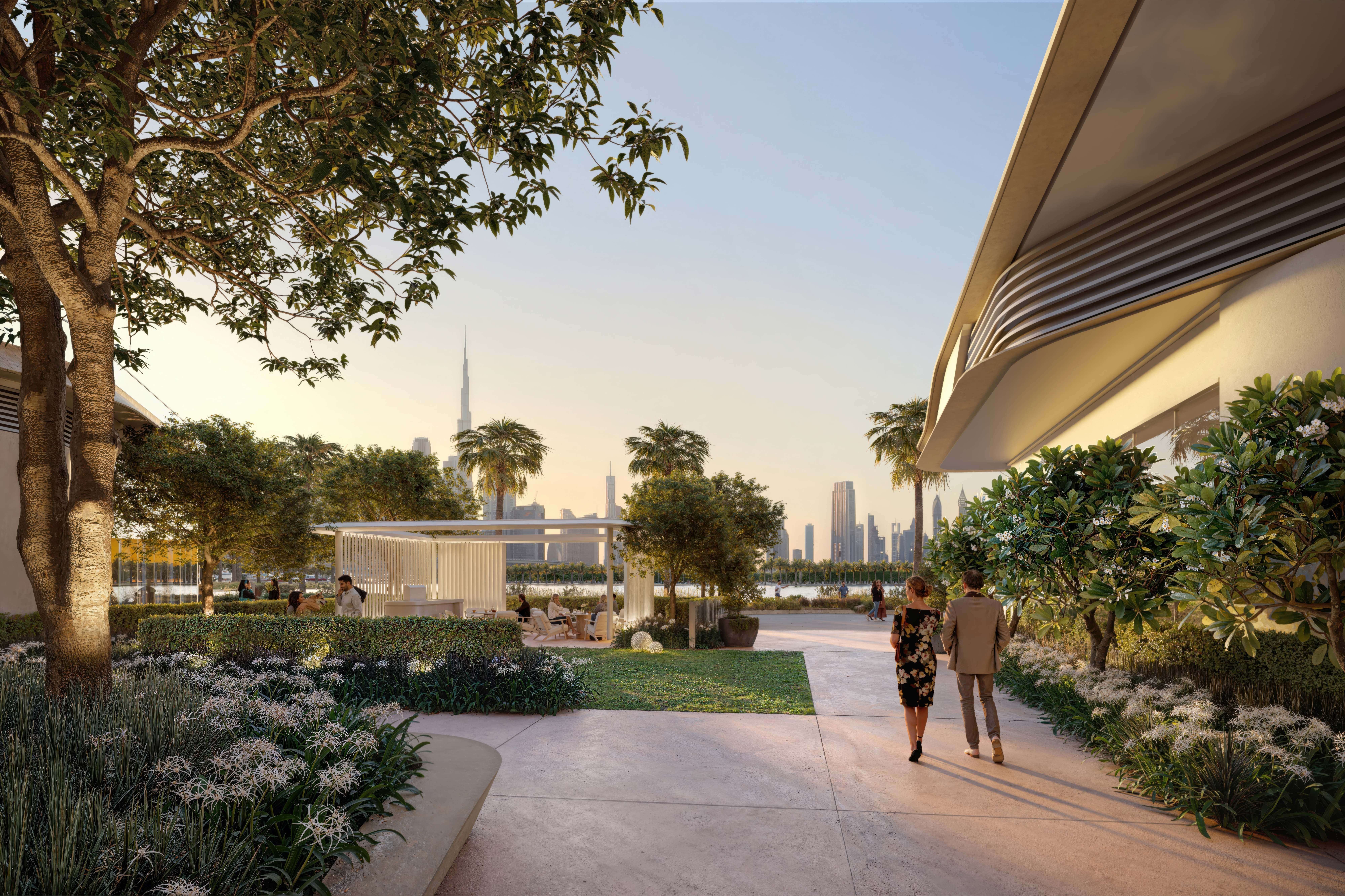 Gallery Artistry Two Residences