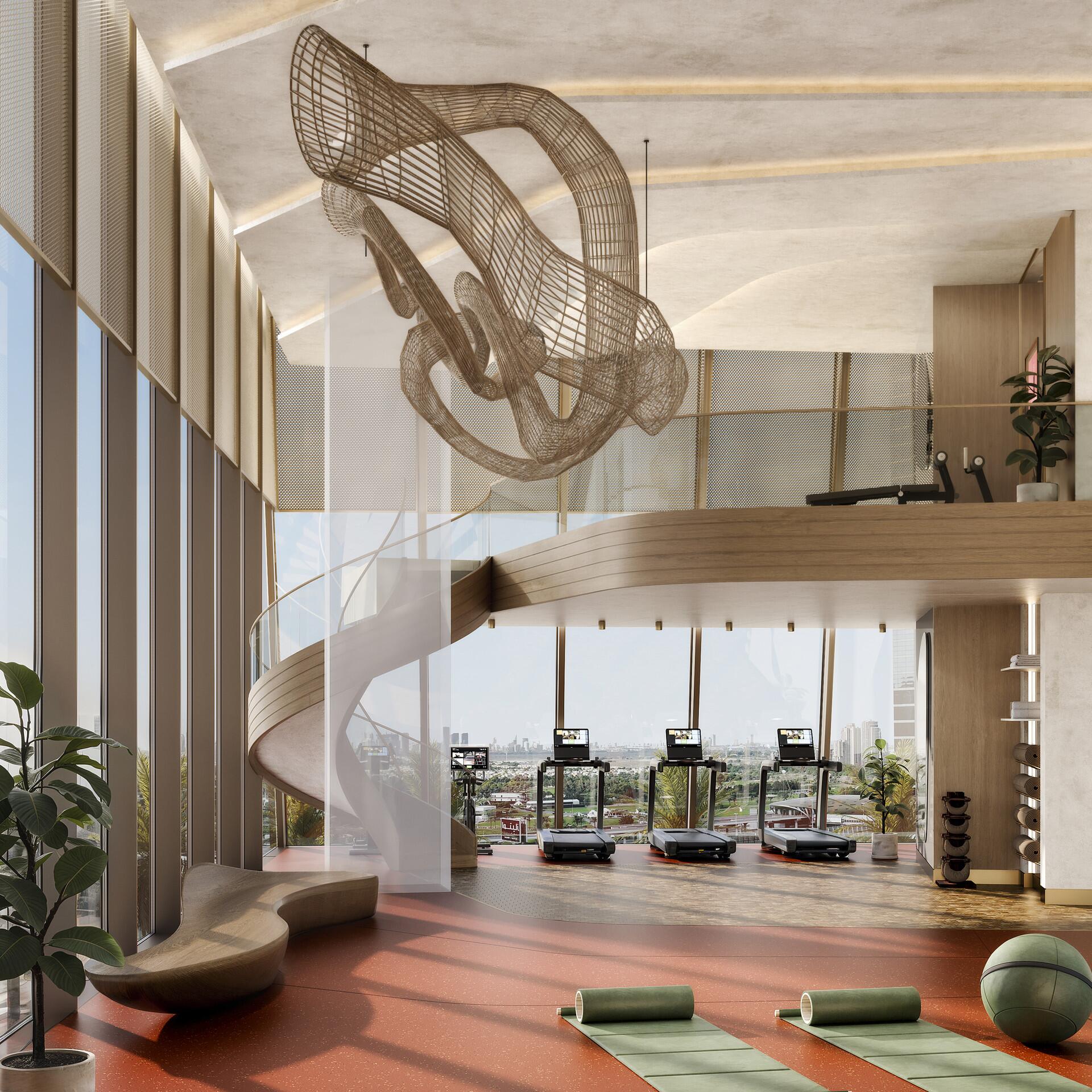 Gallery Six Senses Residences Marina