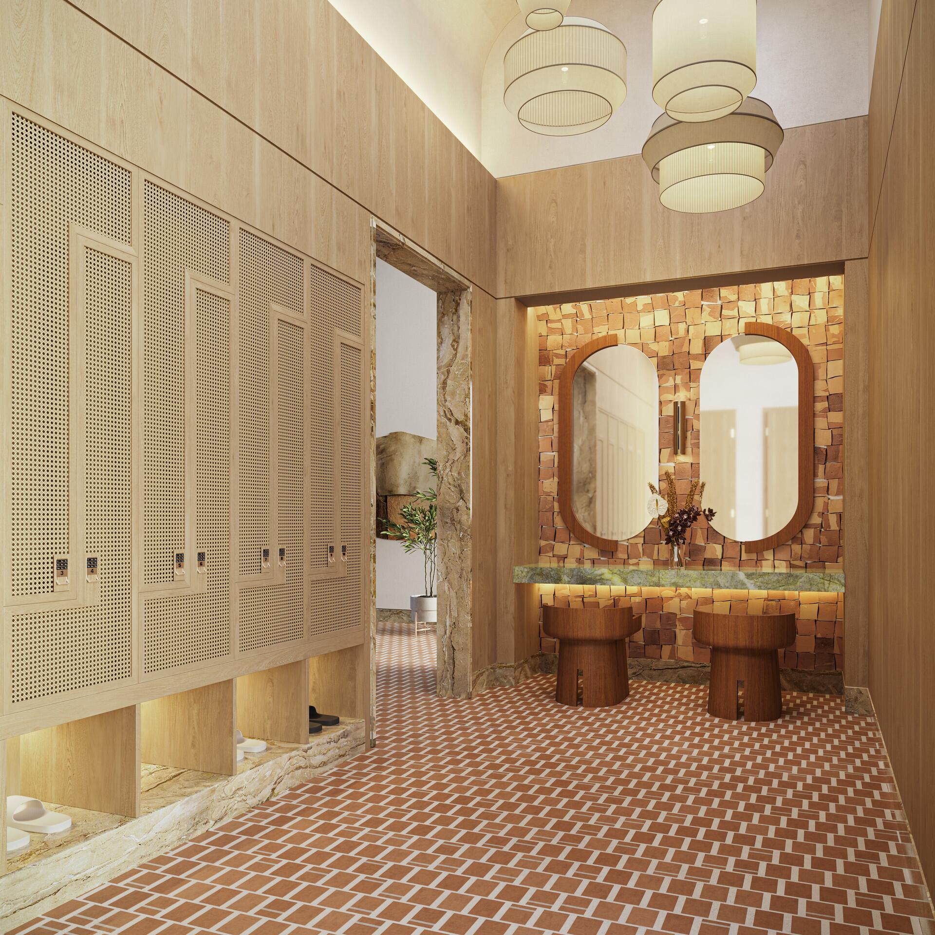 Gallery Six Senses Residences Marina