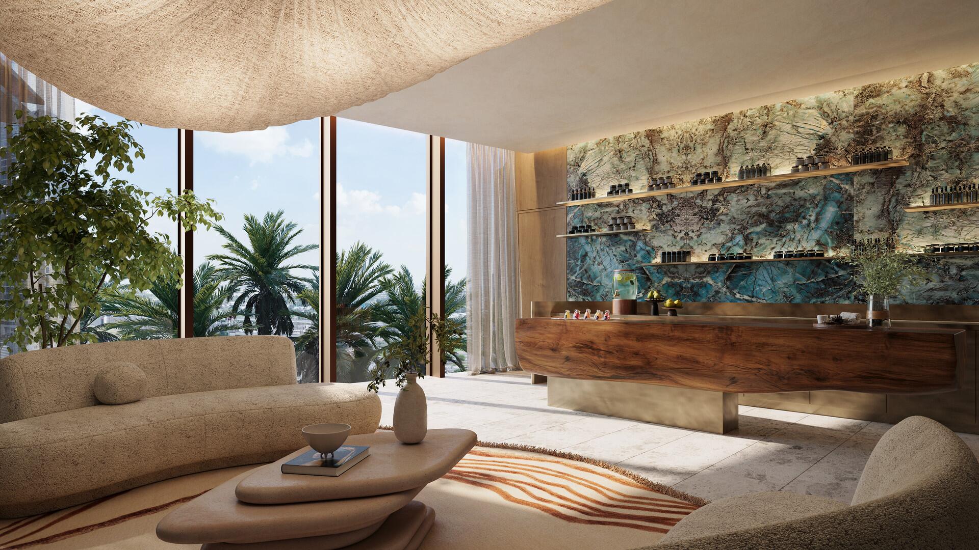 Gallery Six Senses Residences Marina