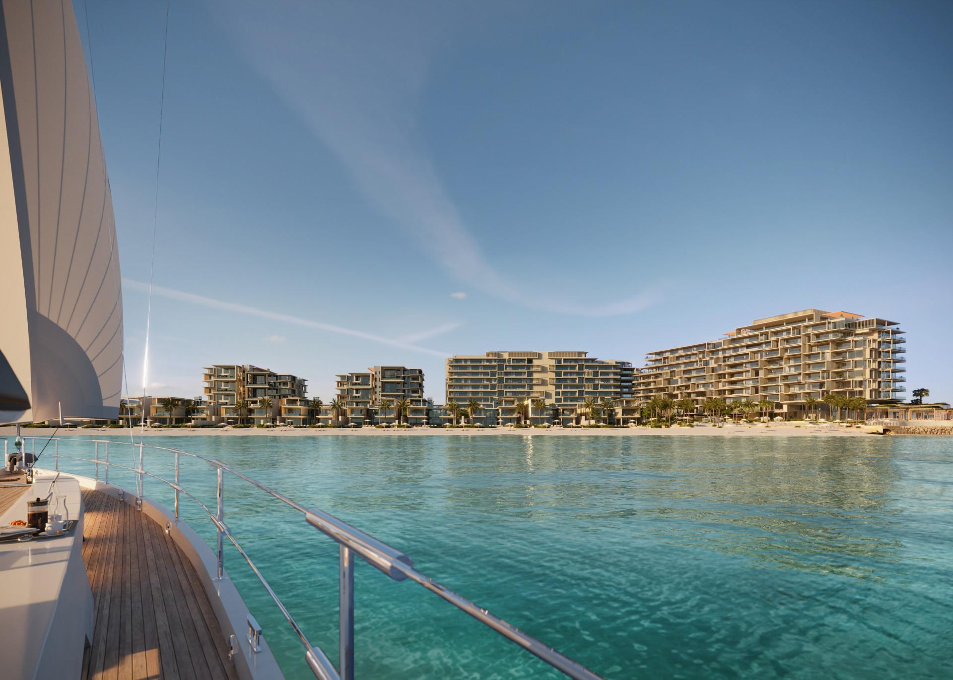 Gallery Six Senses Residences The Palm