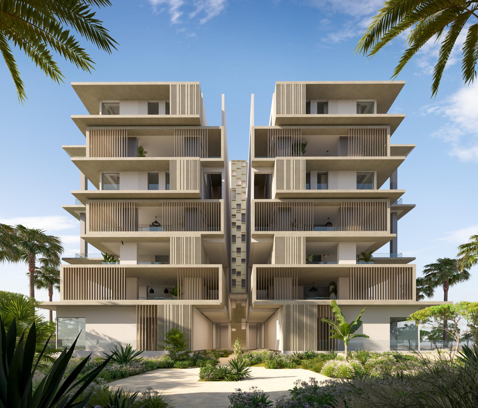 Gallery Six Senses Residences The Palm