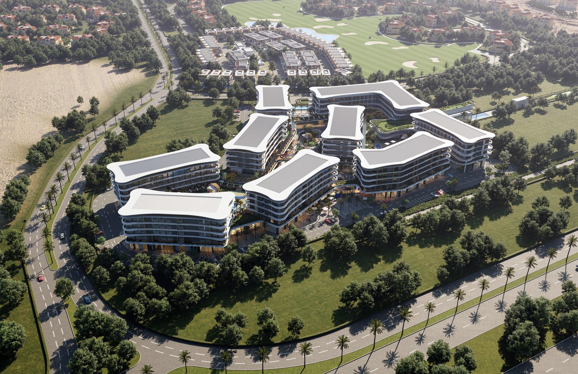 Gallery Mayfair Nexus