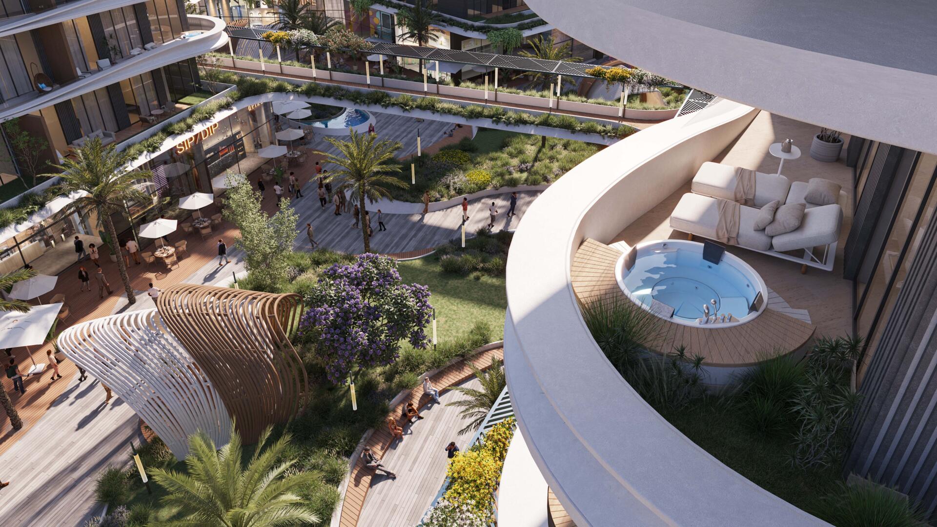 Gallery Mayfair Nexus