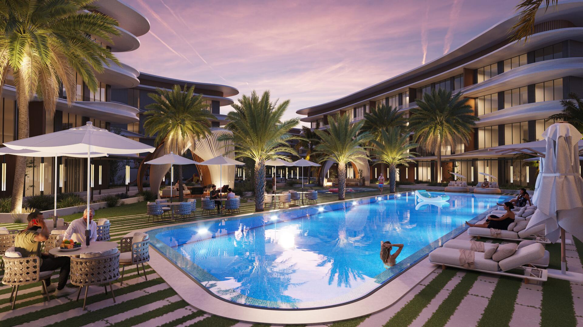 Gallery Mayfair Nexus