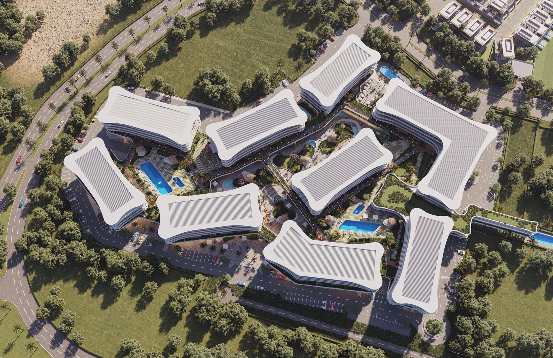 Gallery Mayfair Nexus