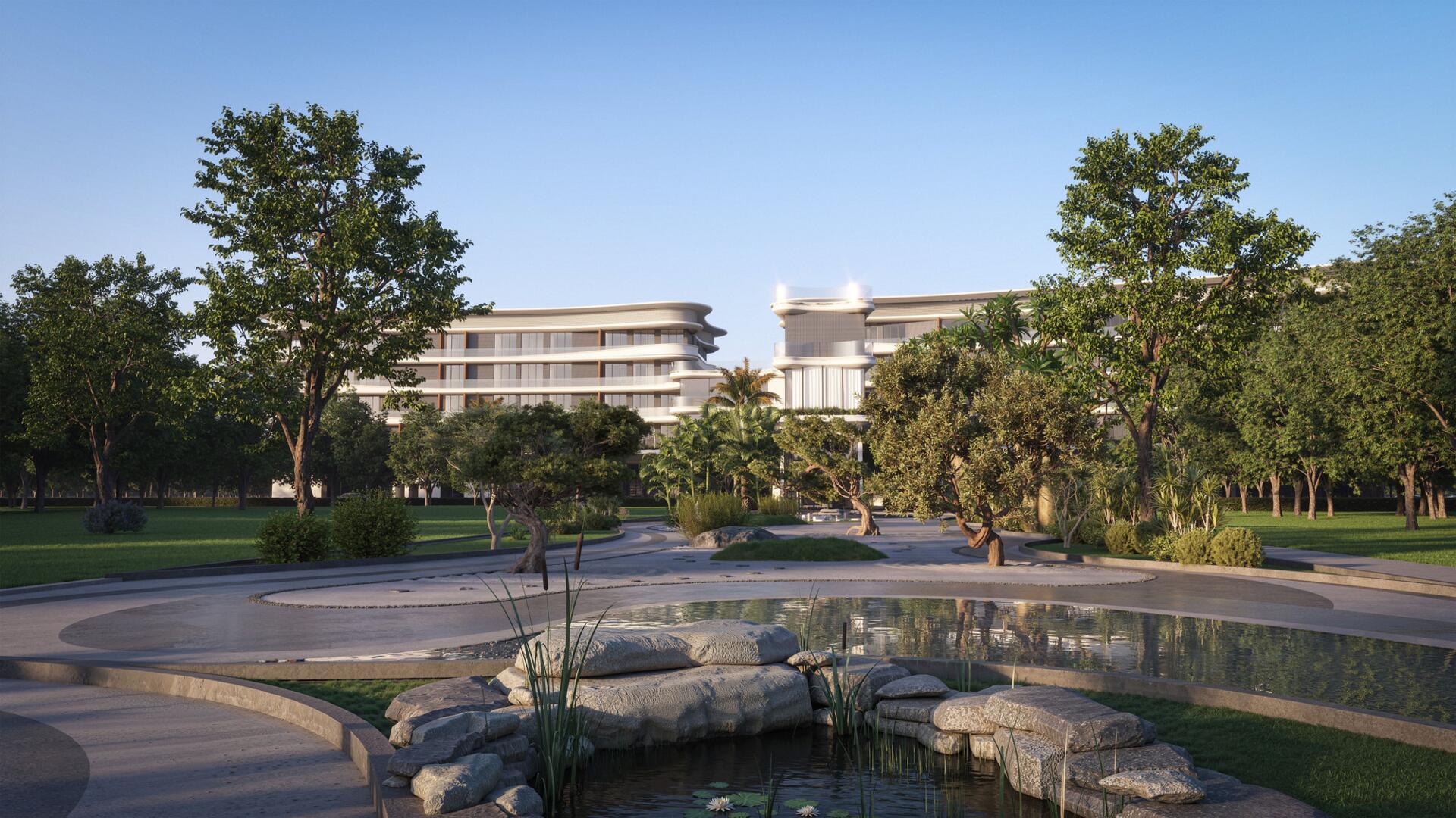 Gallery Mayfair Nexus