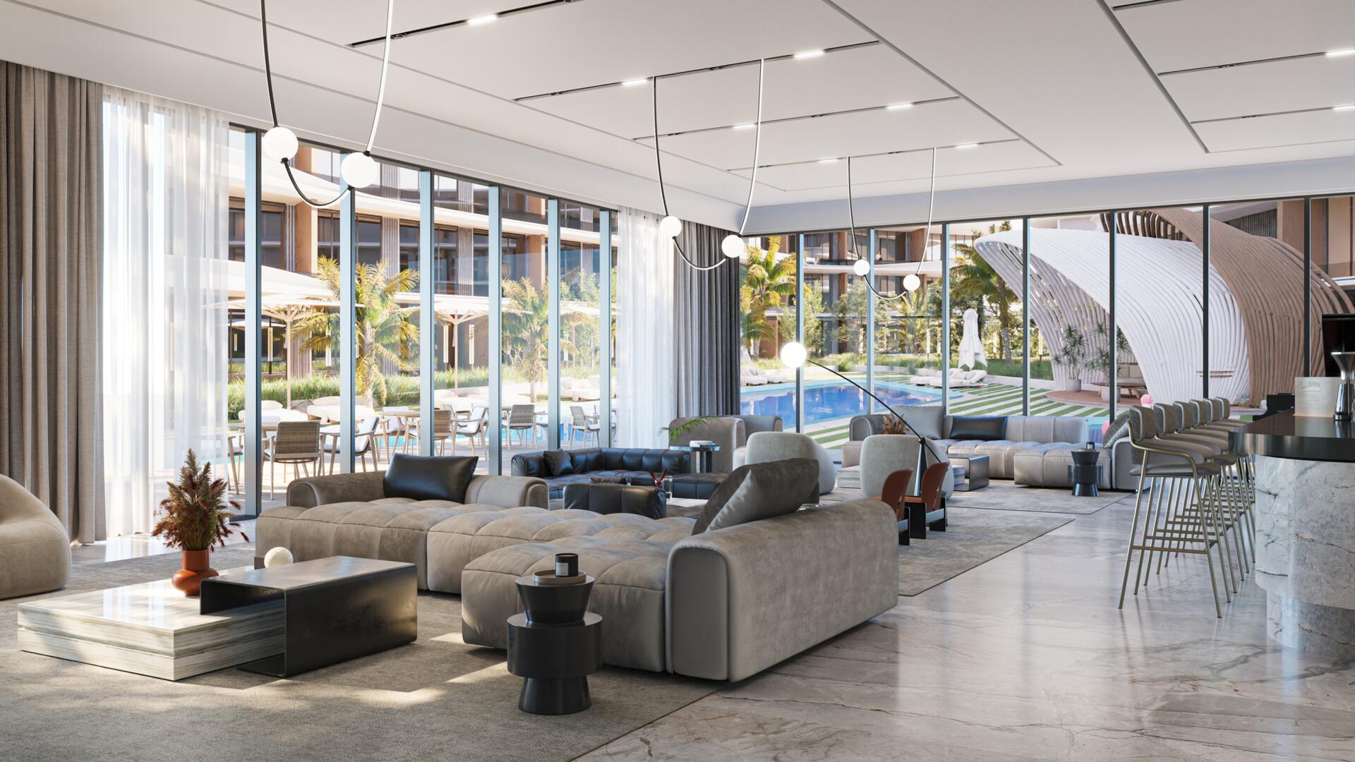 Gallery Mayfair Nexus