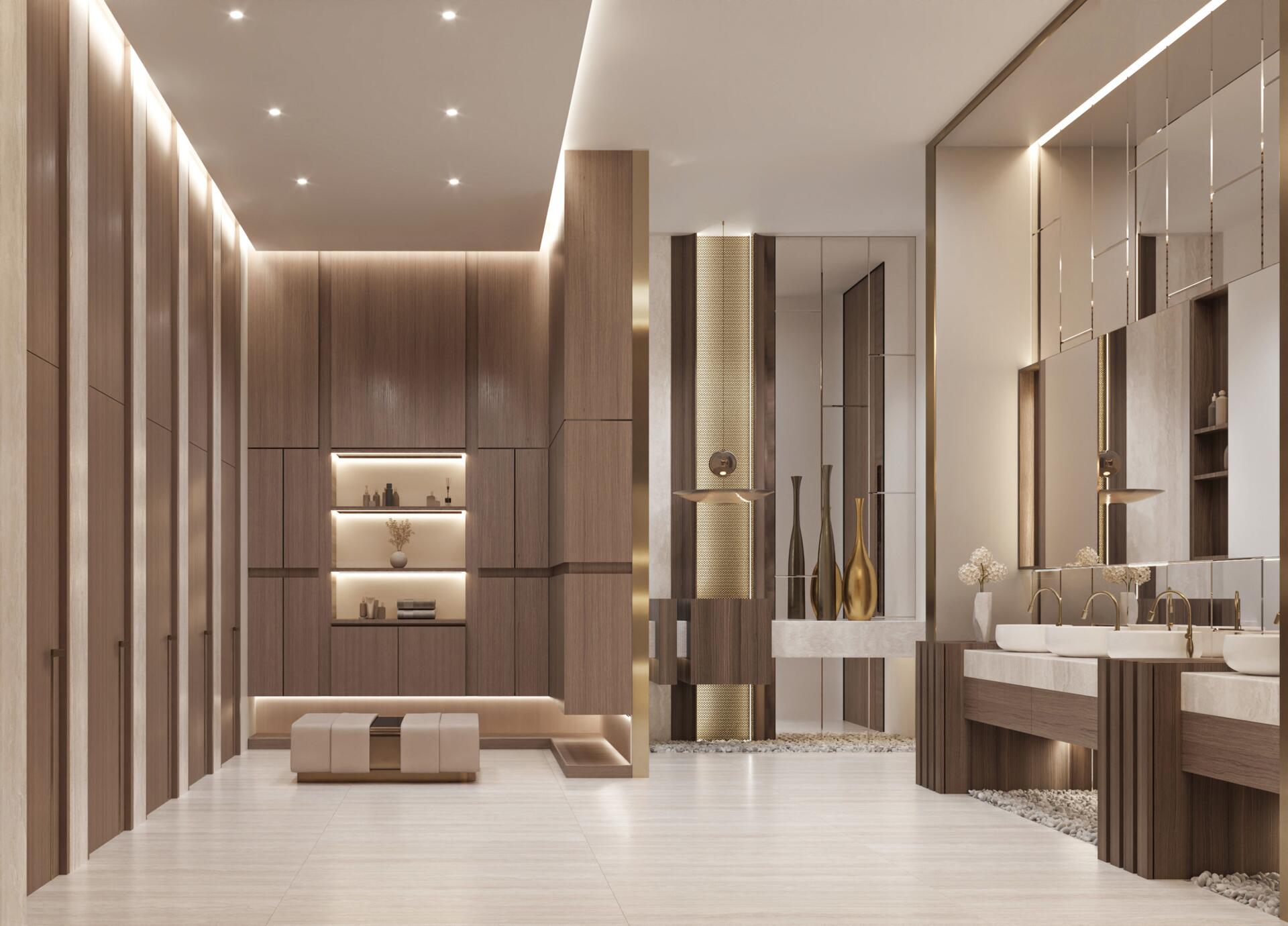 Gallery Mayfair Nexus