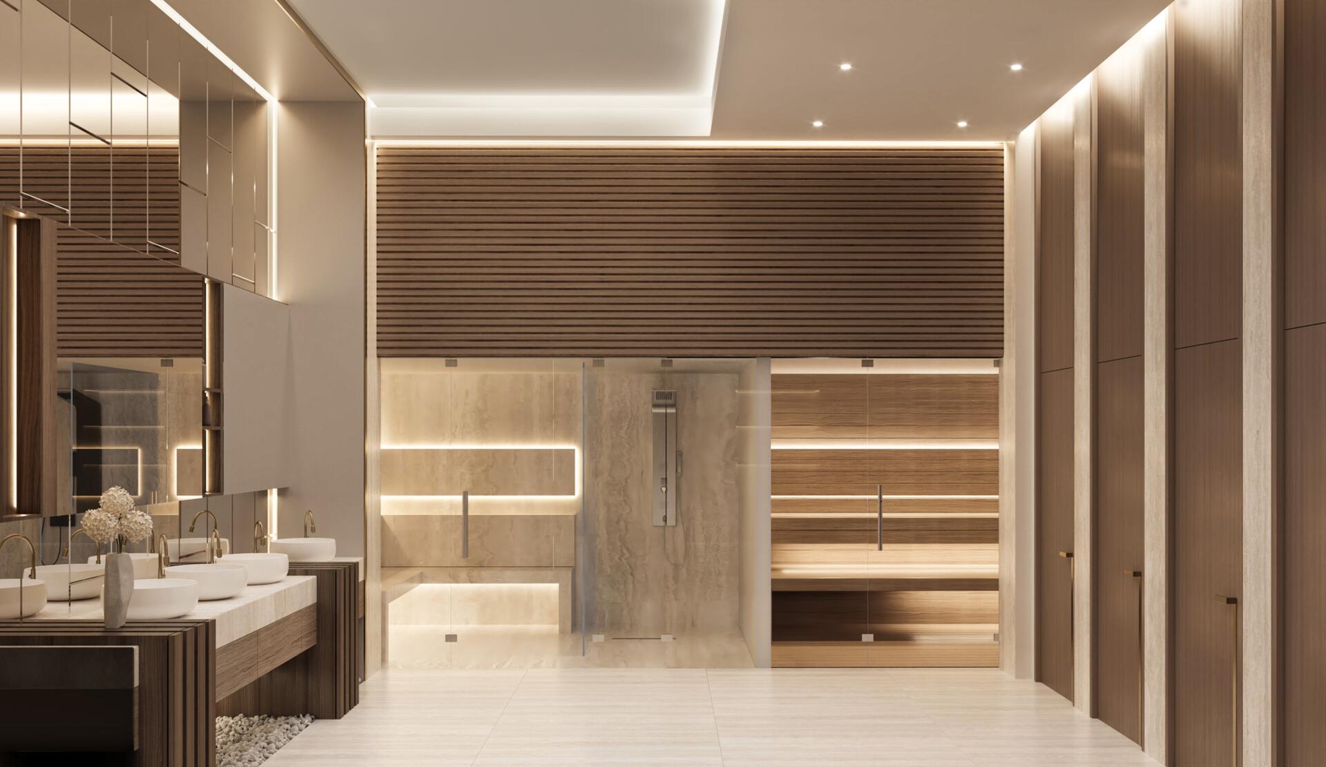 Gallery Mayfair Nexus