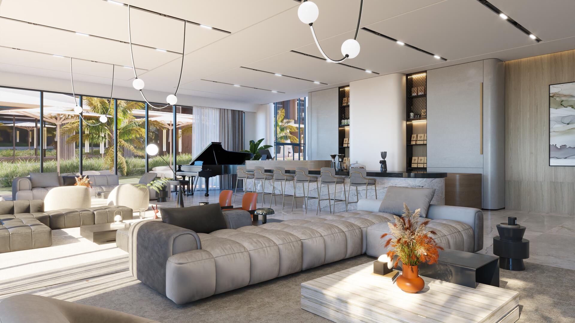 Gallery Mayfair Nexus