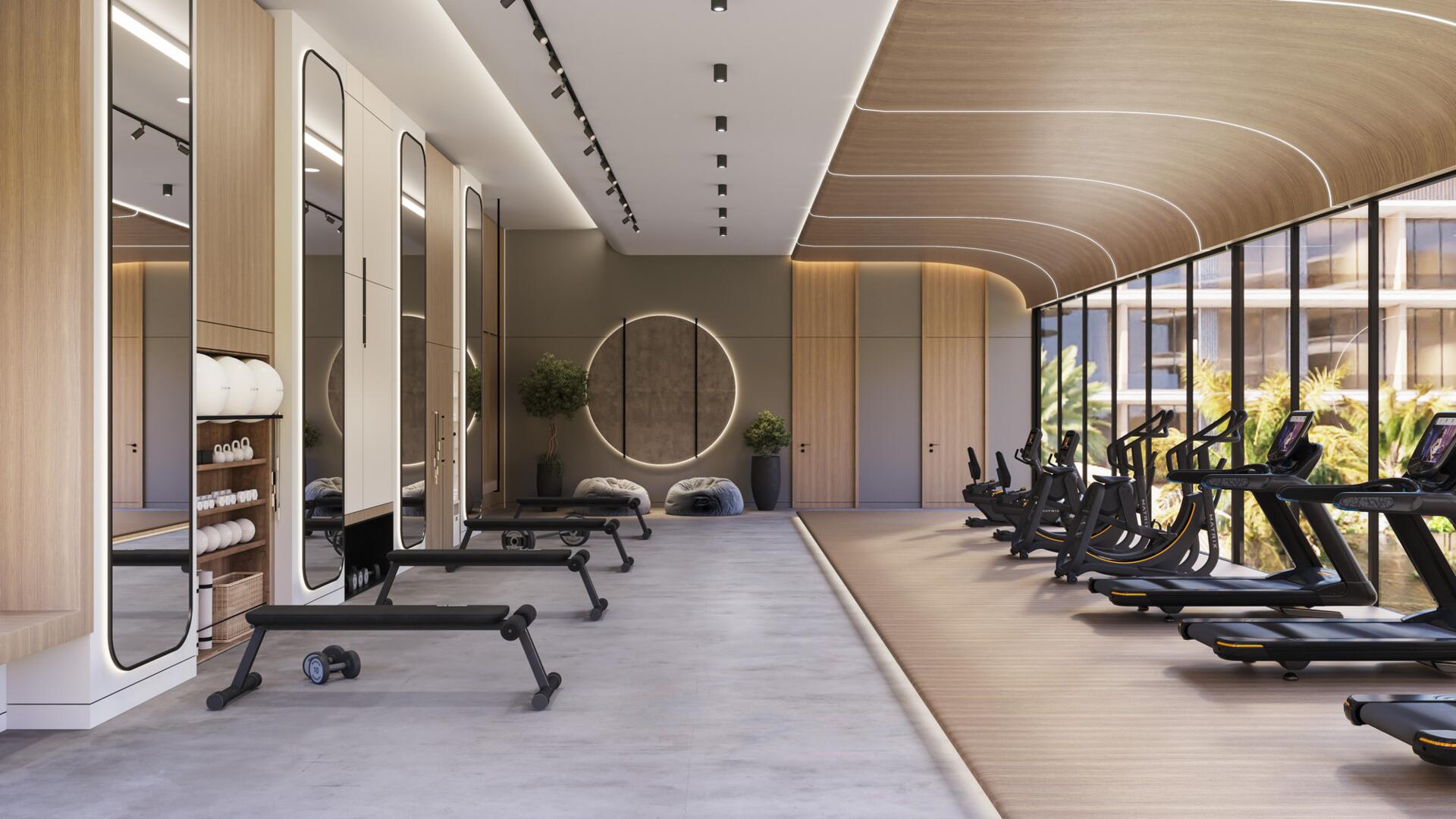 Gallery Mayfair Nexus