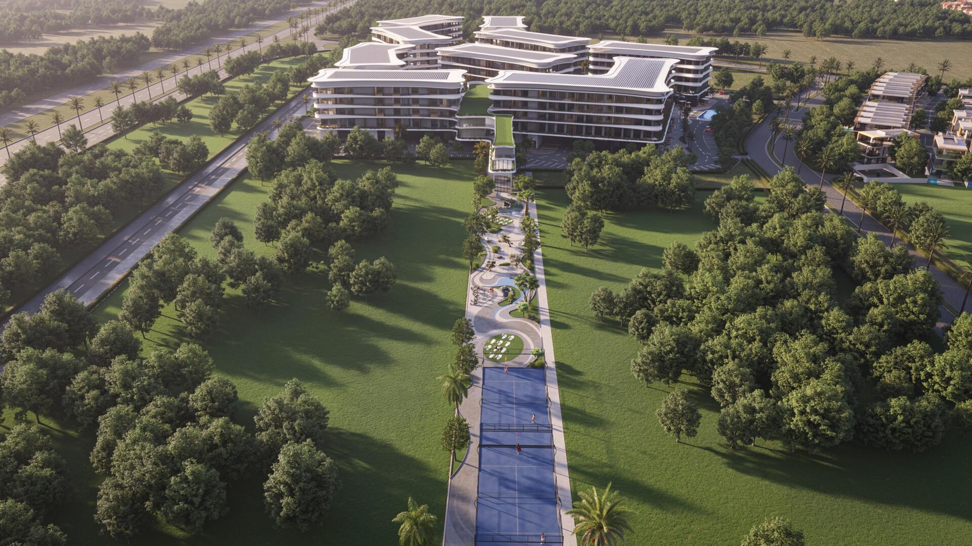 Gallery Mayfair Nexus