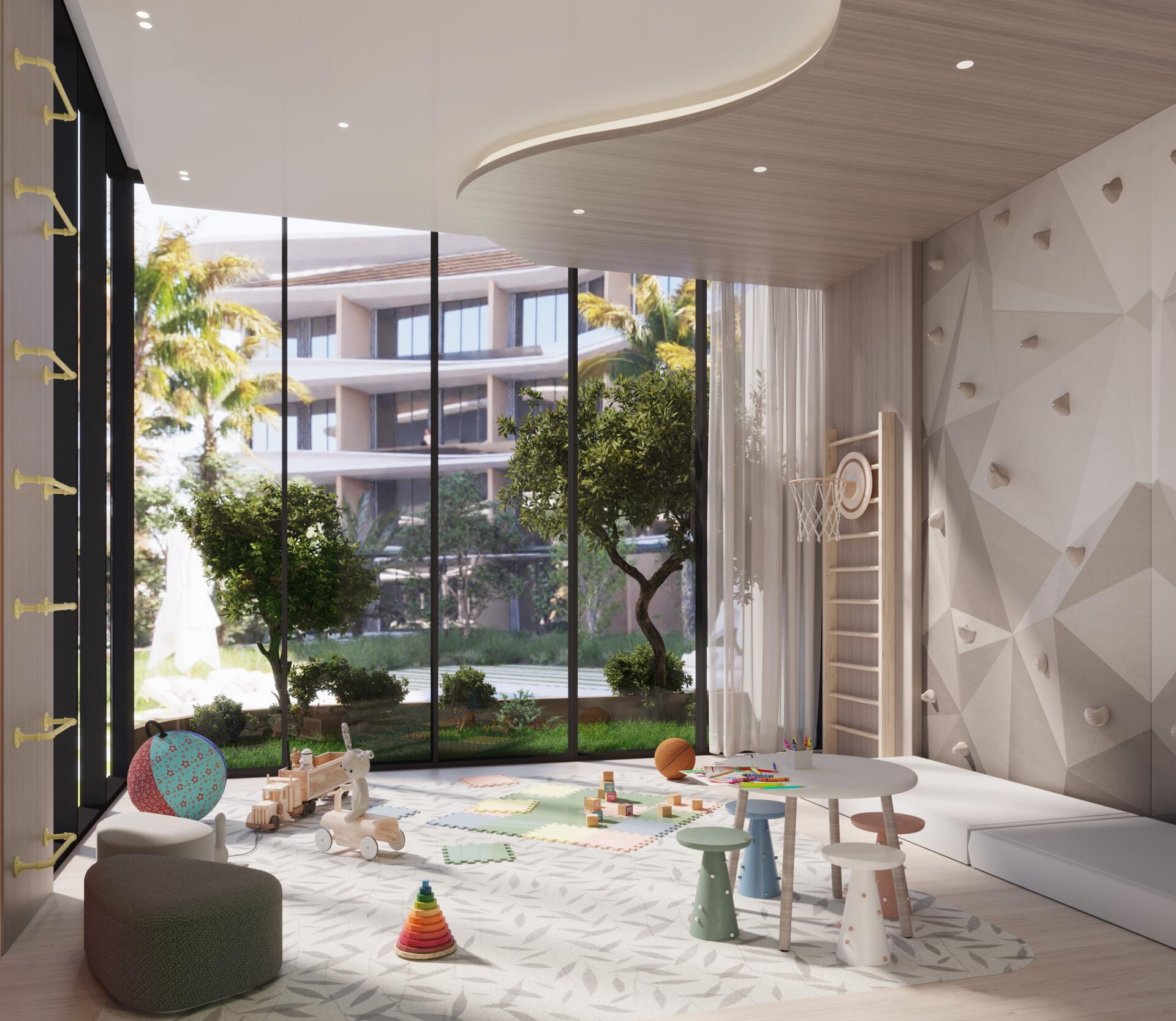 Gallery Mayfair Nexus