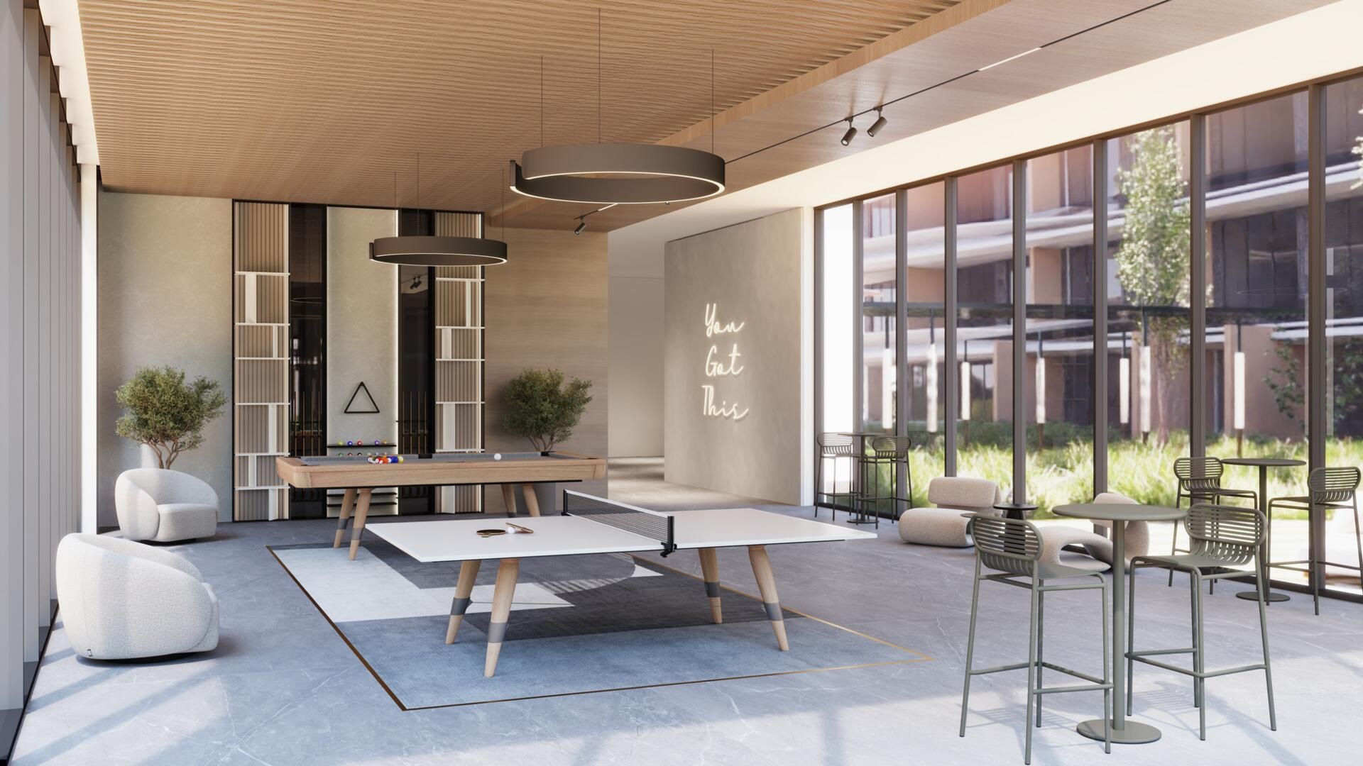 Gallery Mayfair Nexus