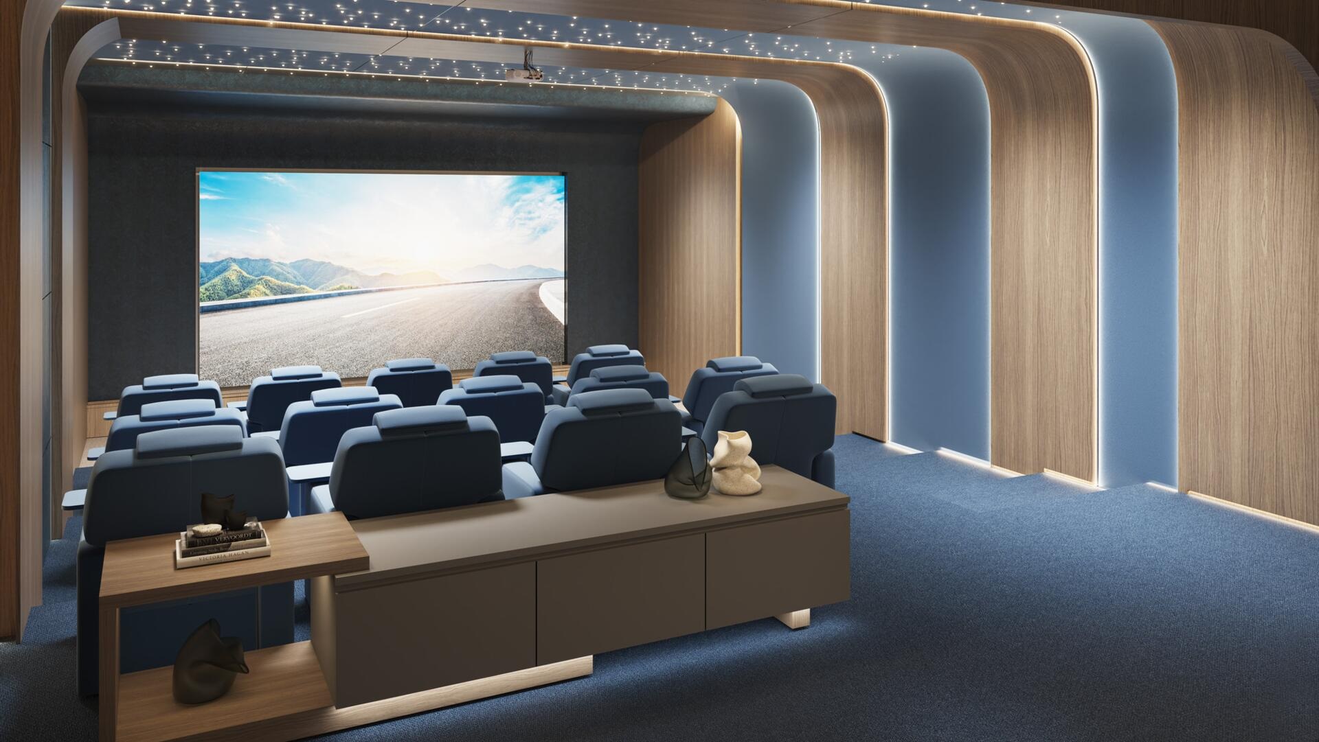 Gallery Mayfair Nexus