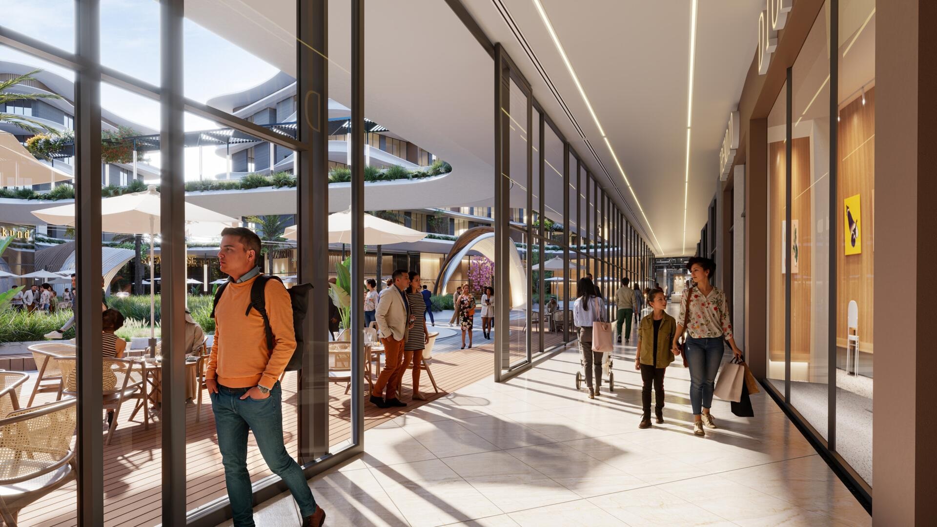 Gallery Mayfair Nexus