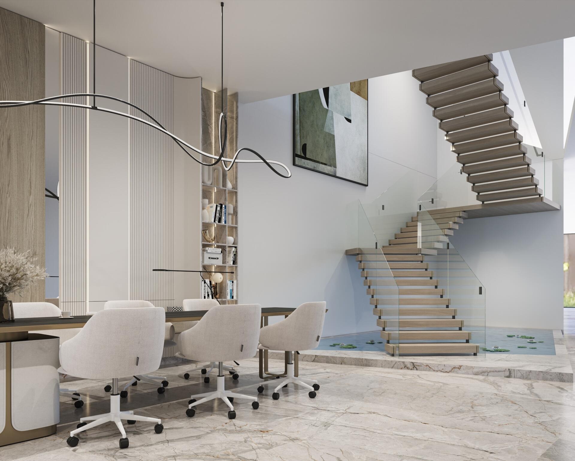 Gallery Mayfair Vista