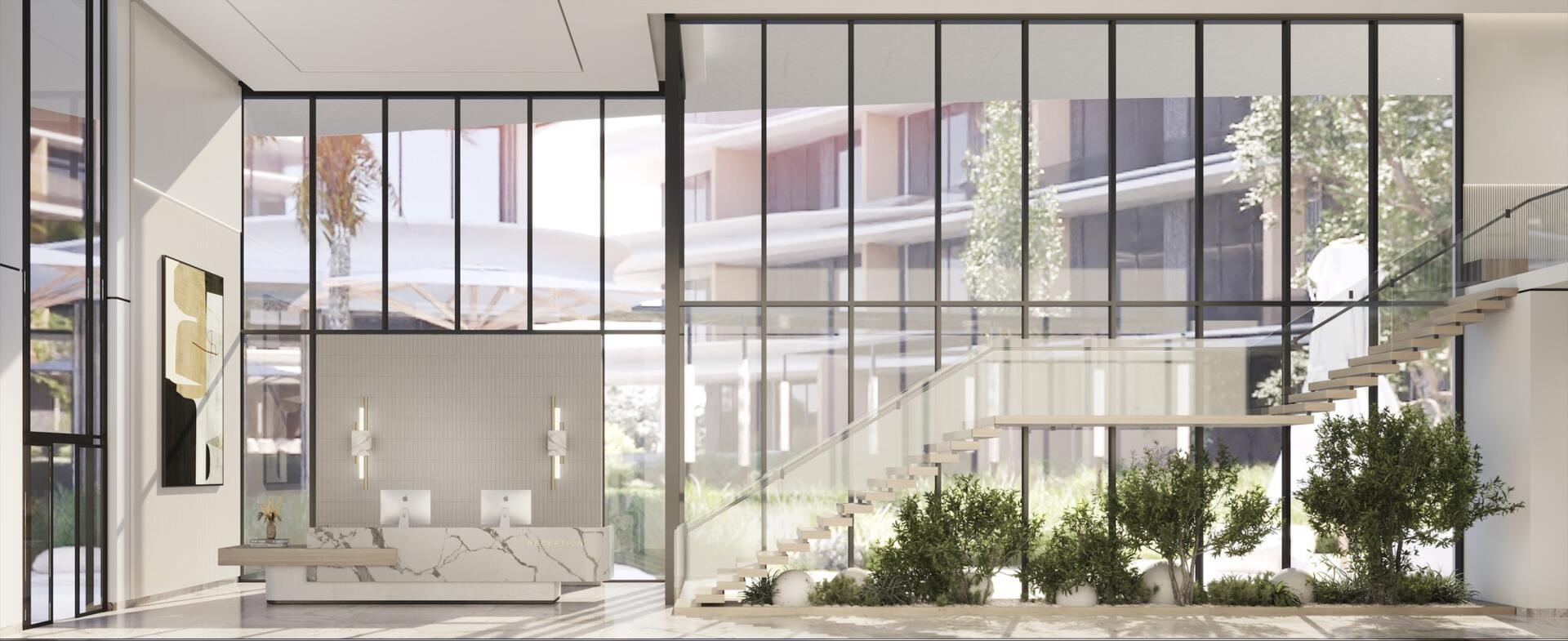 Gallery Mayfair Vista