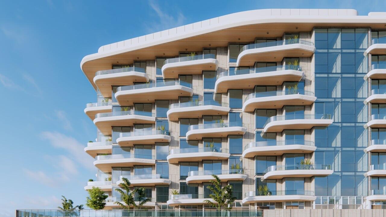 Gallery Blue Marina Residence