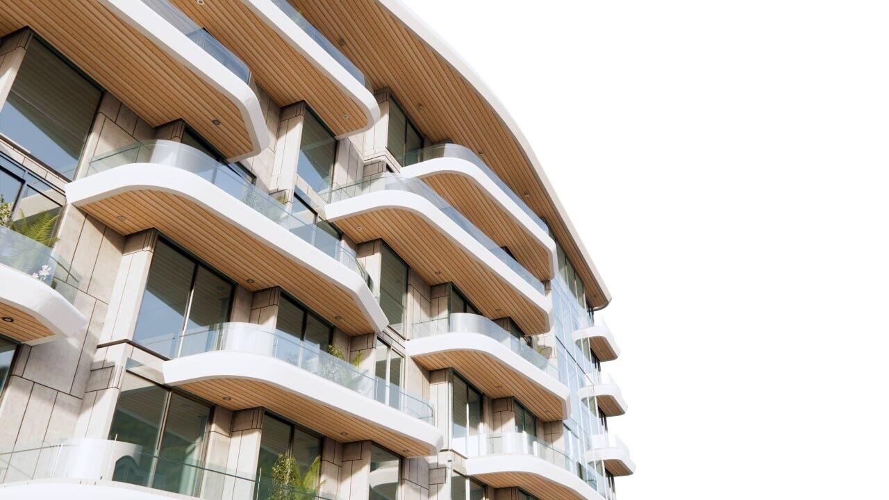 Gallery Blue Marina Residence