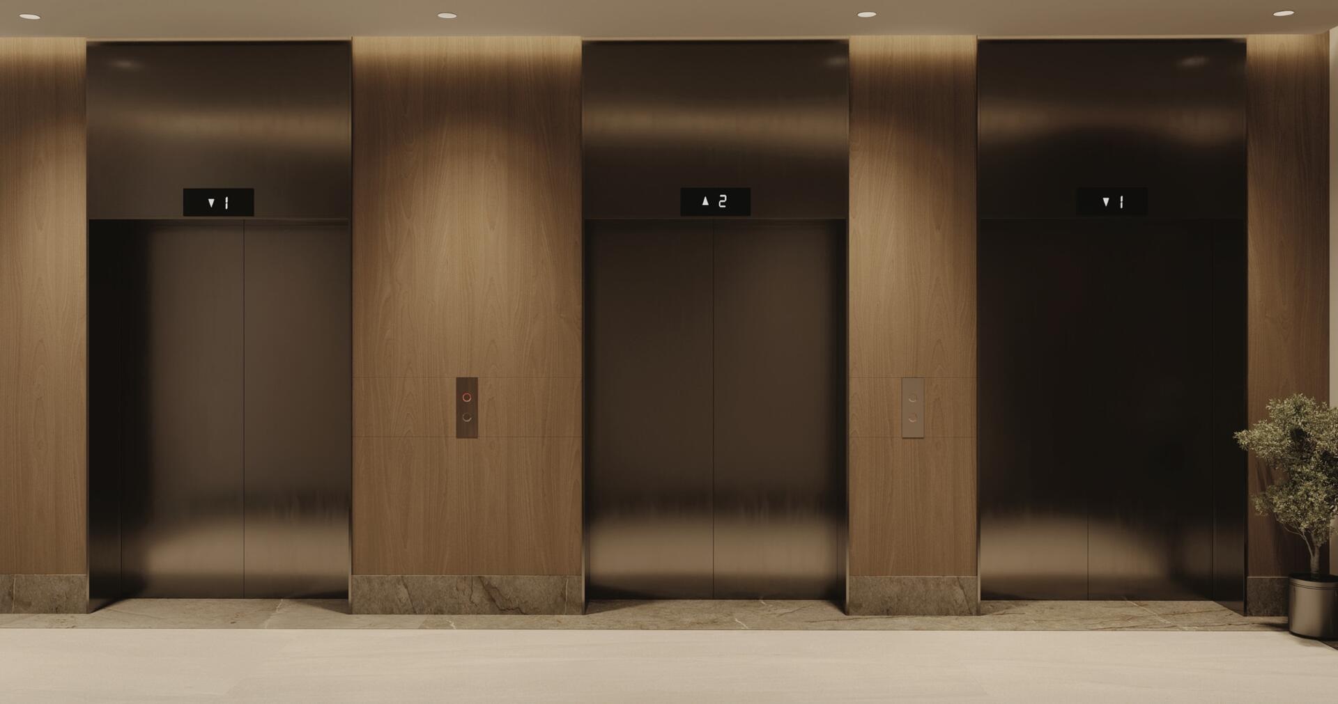 Gallery Blue Marina Residence