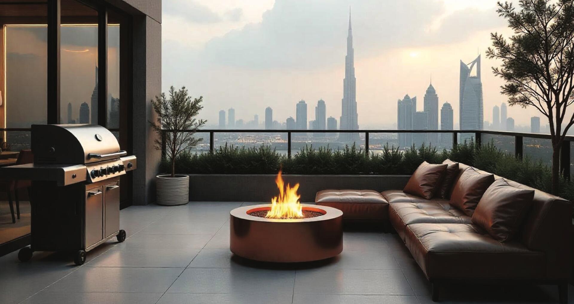 Gallery Blue Marina Residence
