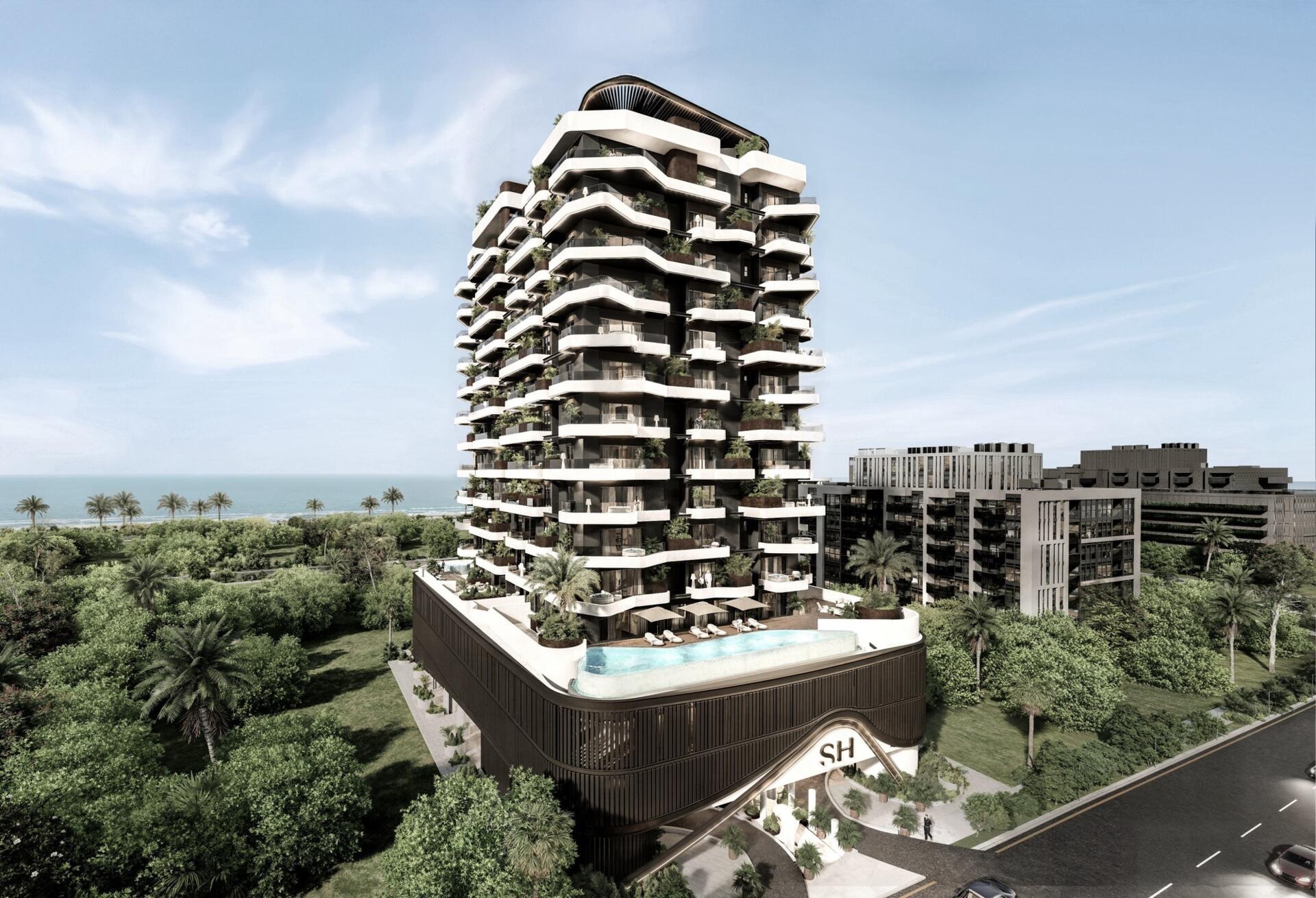 Gallery Marea Residences