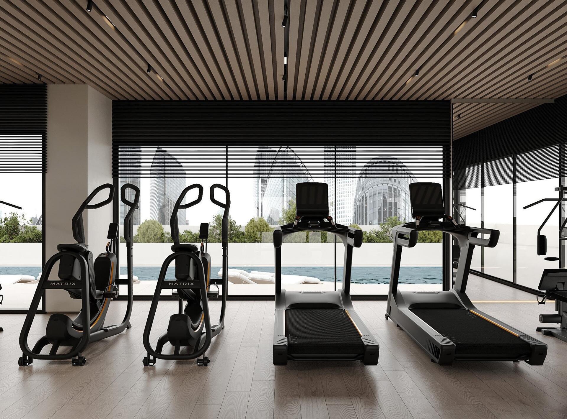 Gallery Marea Residences