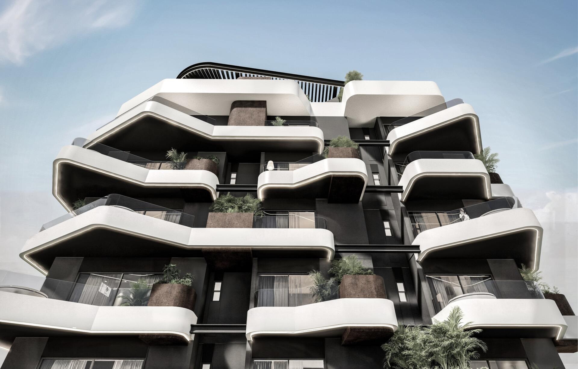 Gallery Marea Residences