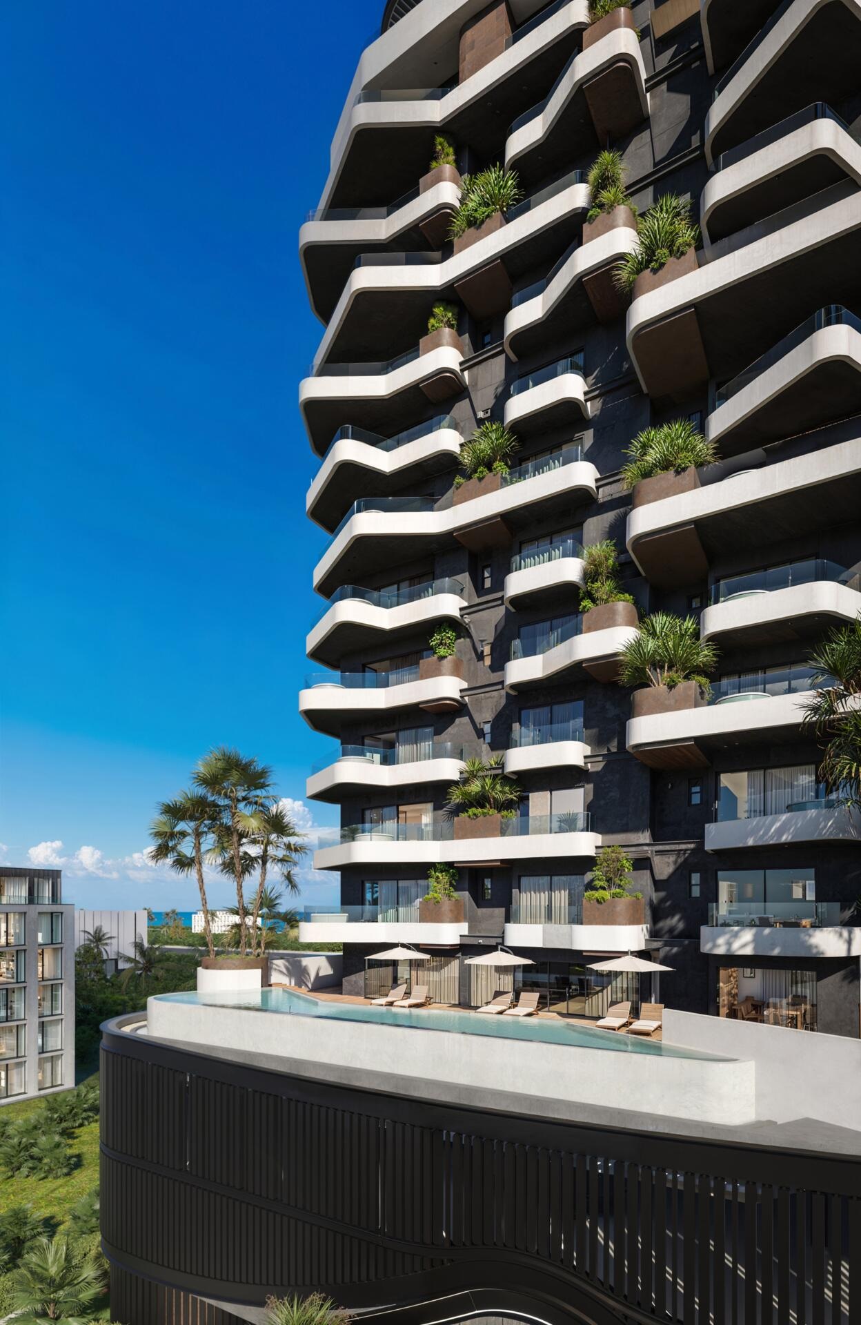 Gallery Marea Residences