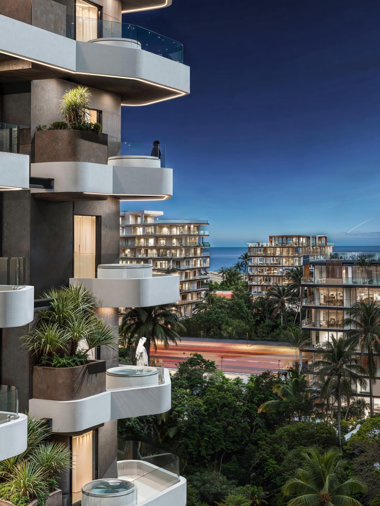 Gallery Marea Residences